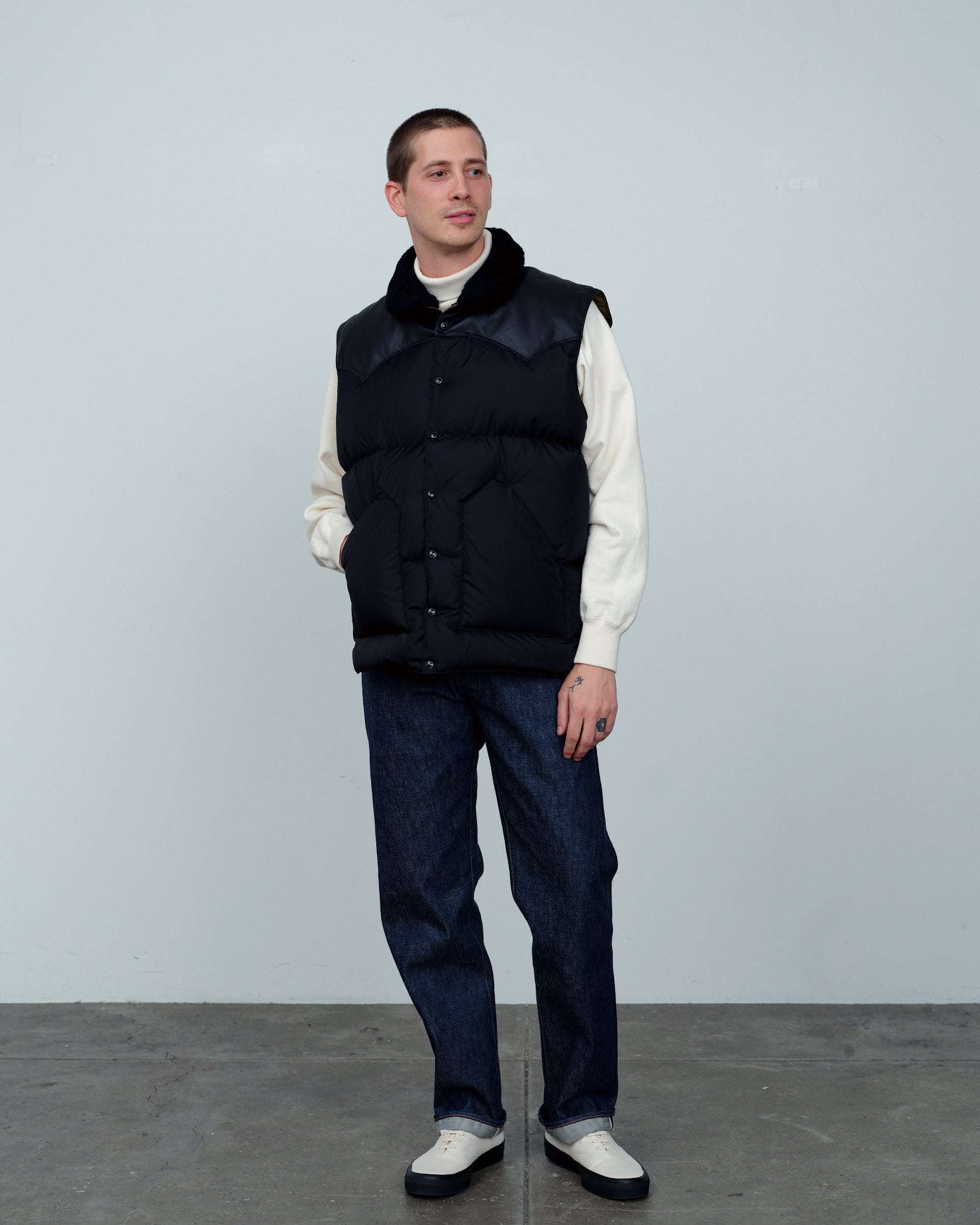 Christy Vest