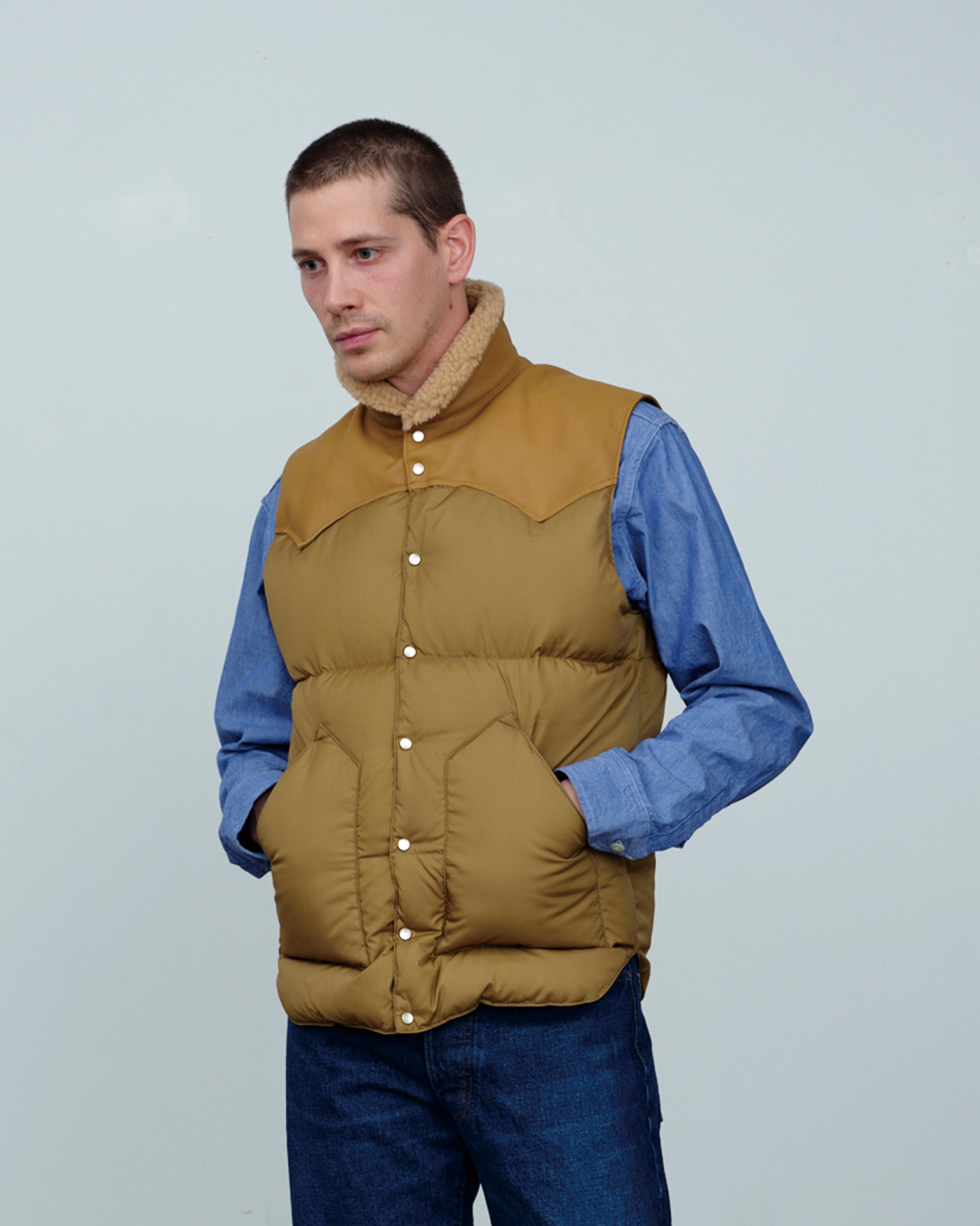 Christy Vest
