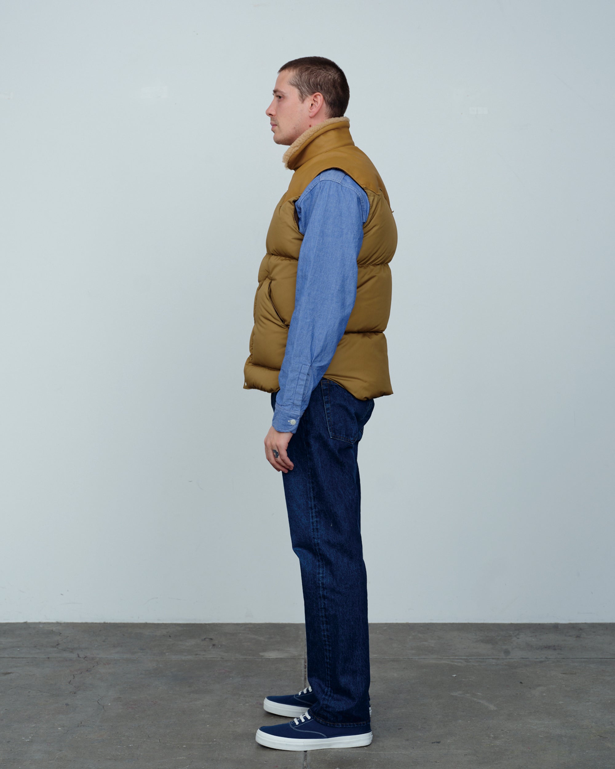 Christy Vest
