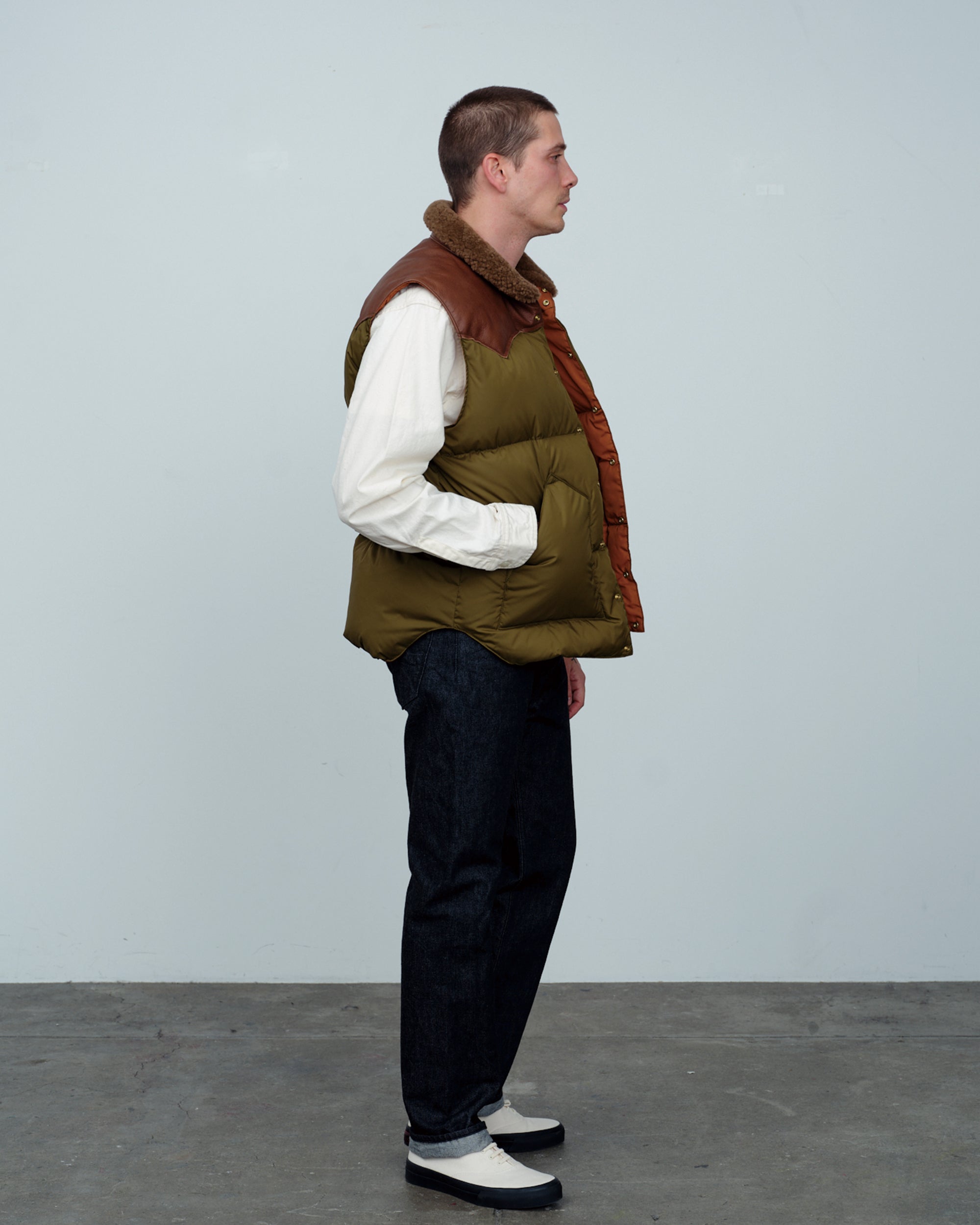 Christy Vest