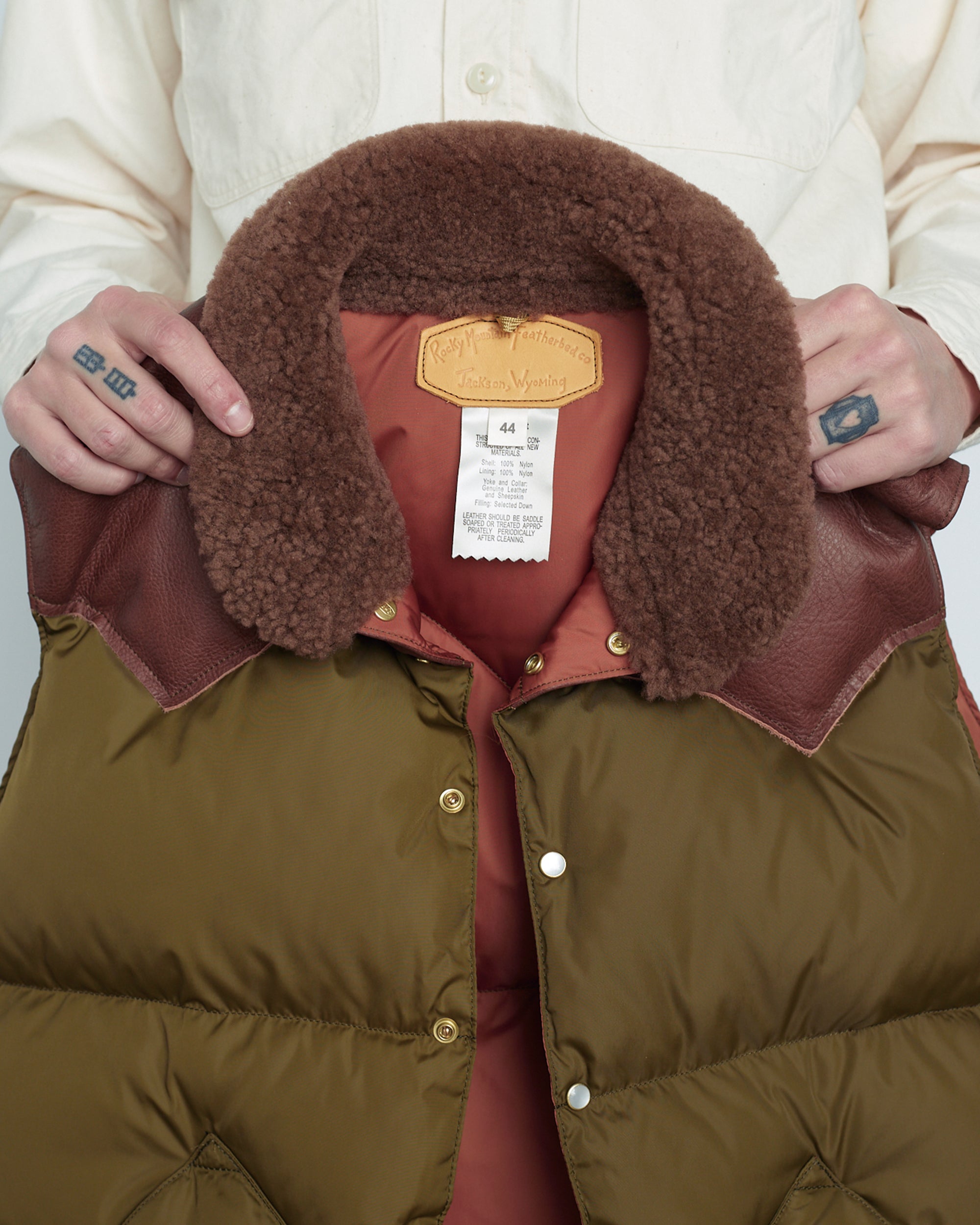 Christy Vest