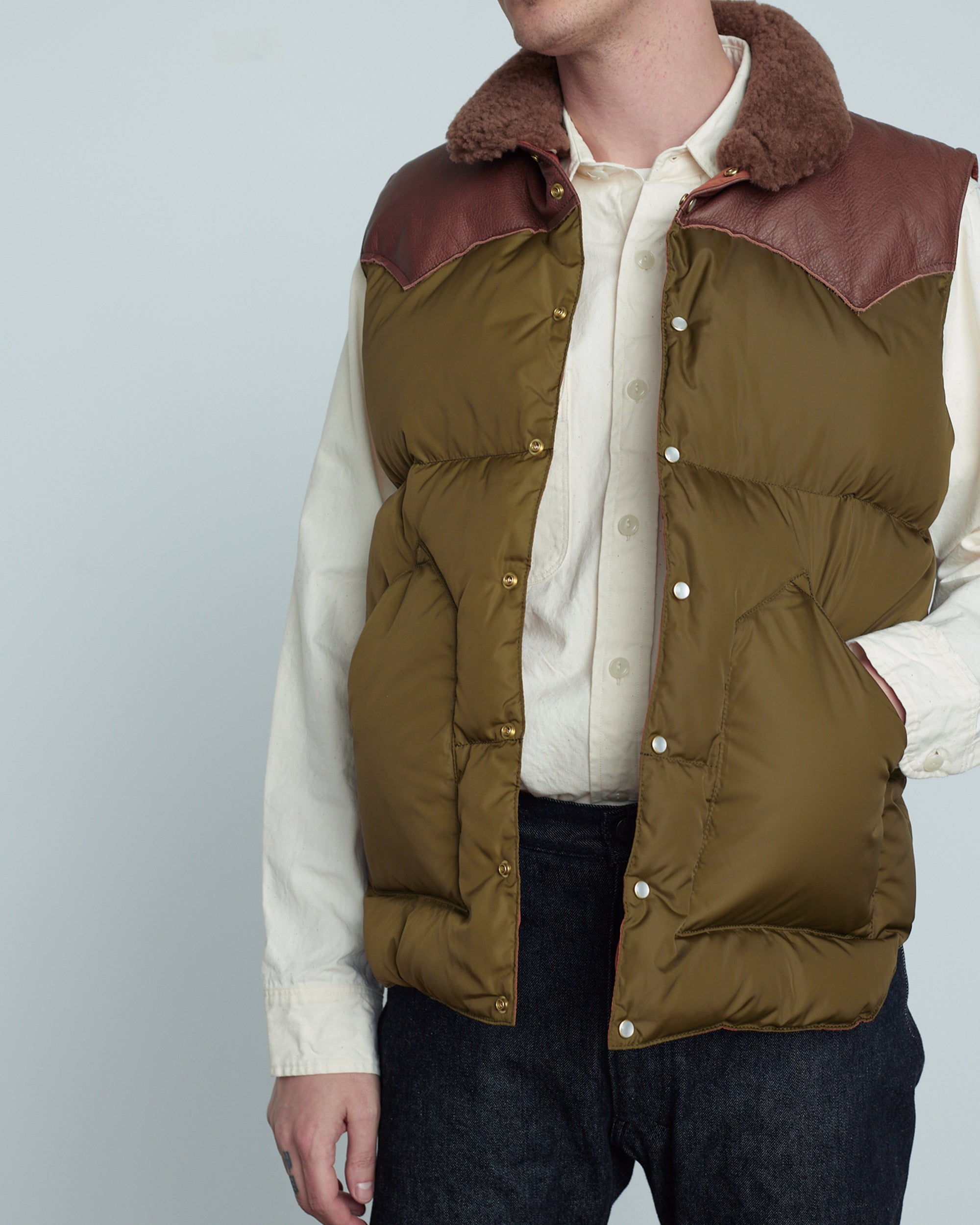 Christy Vest