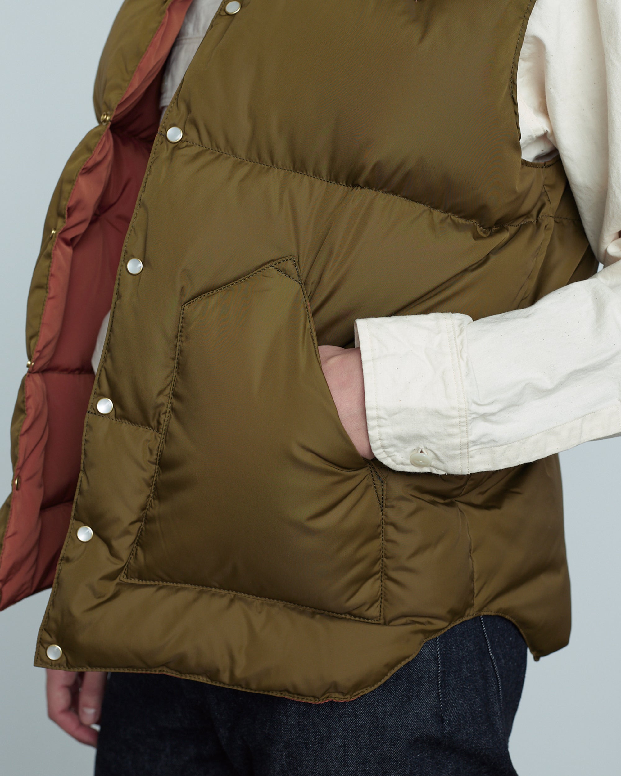 Christy Vest