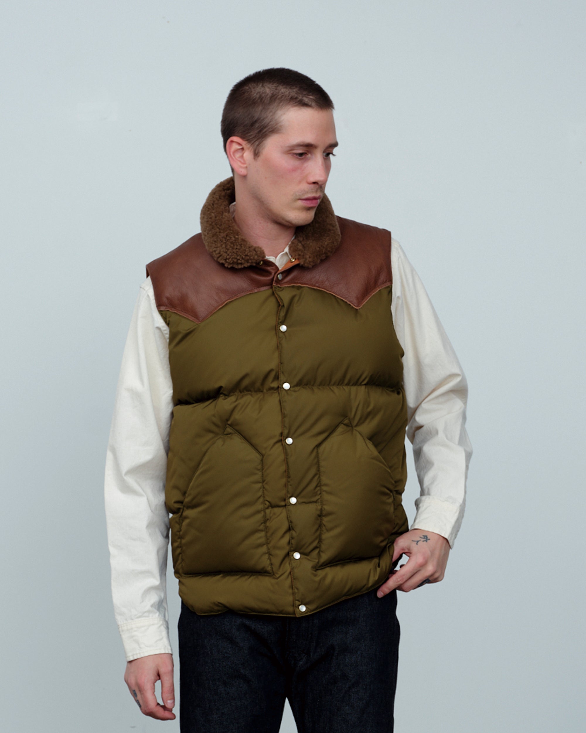 Christy Vest