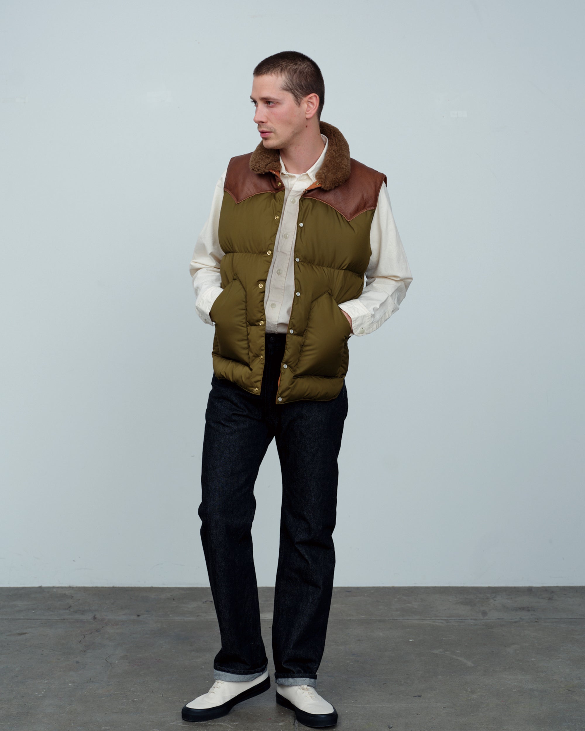 Christy Vest