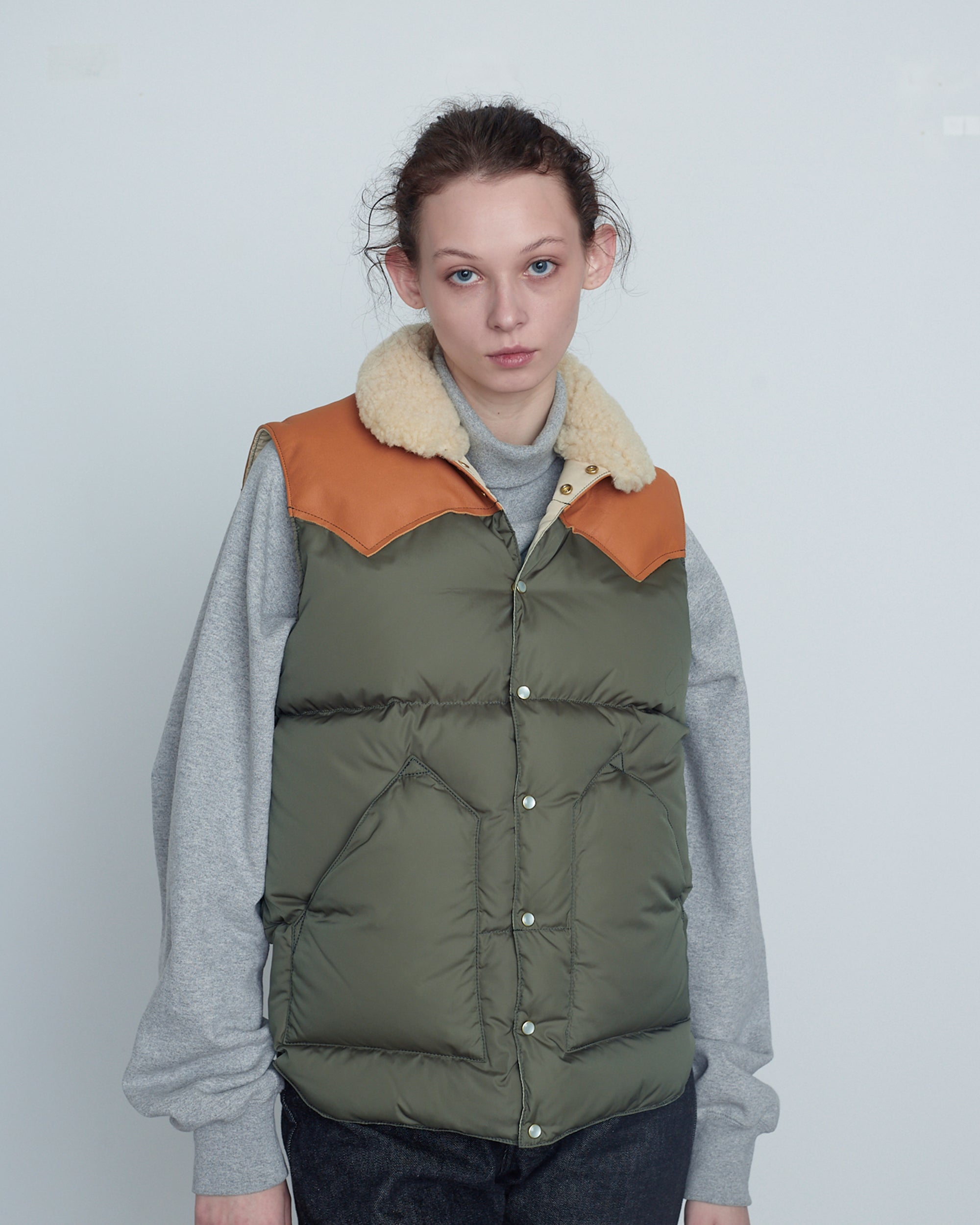 Christy Vest