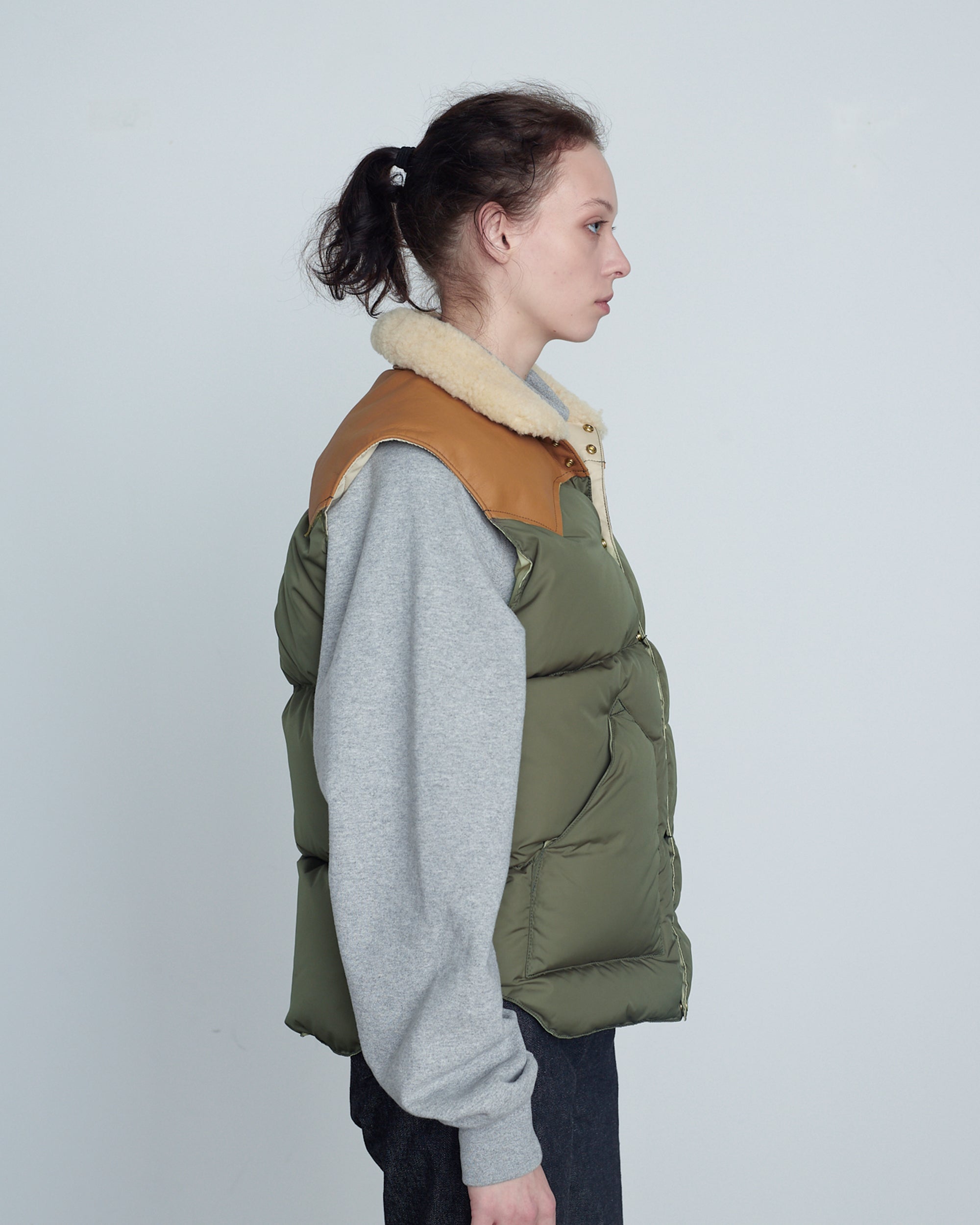 Christy Vest