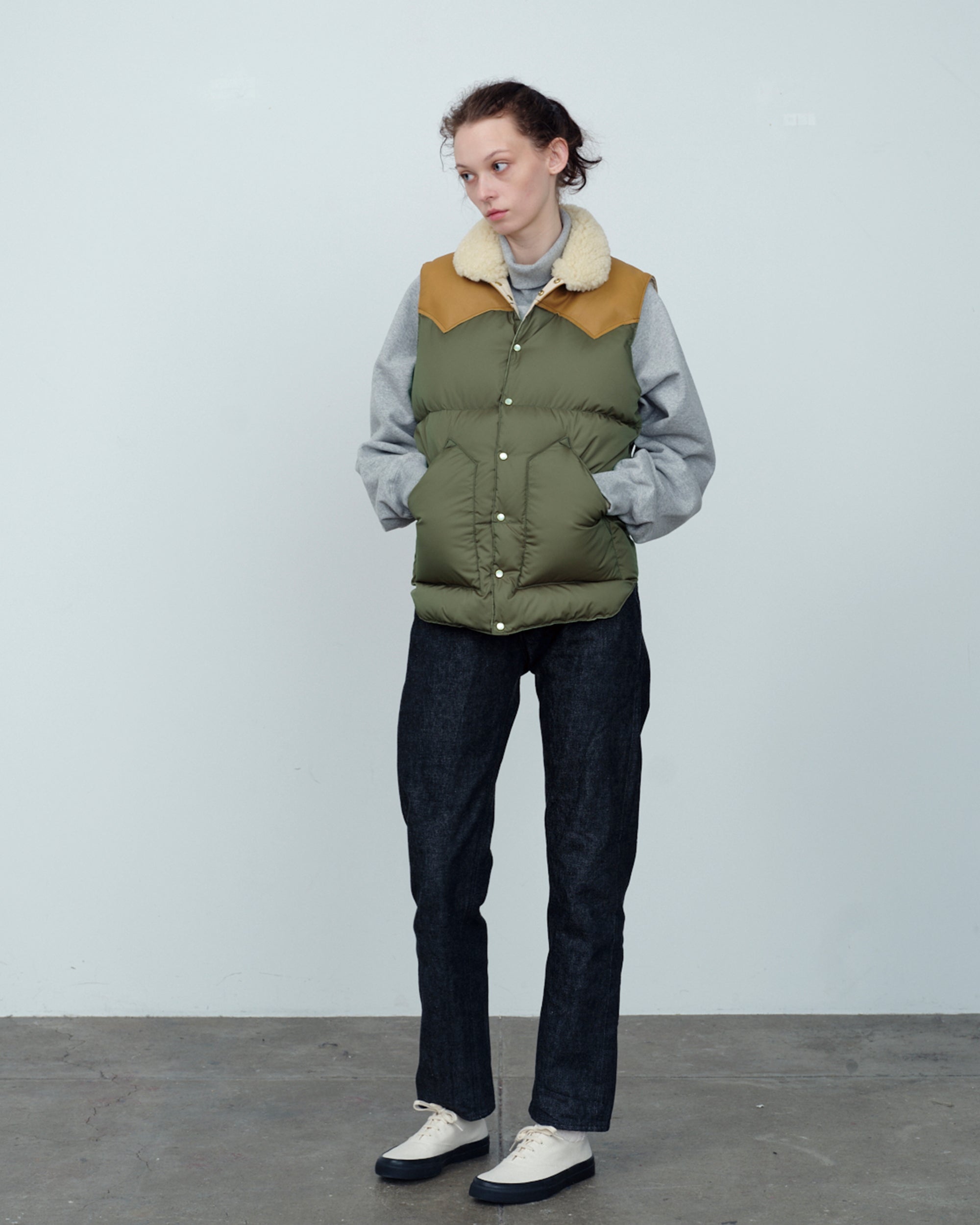 Christy Vest