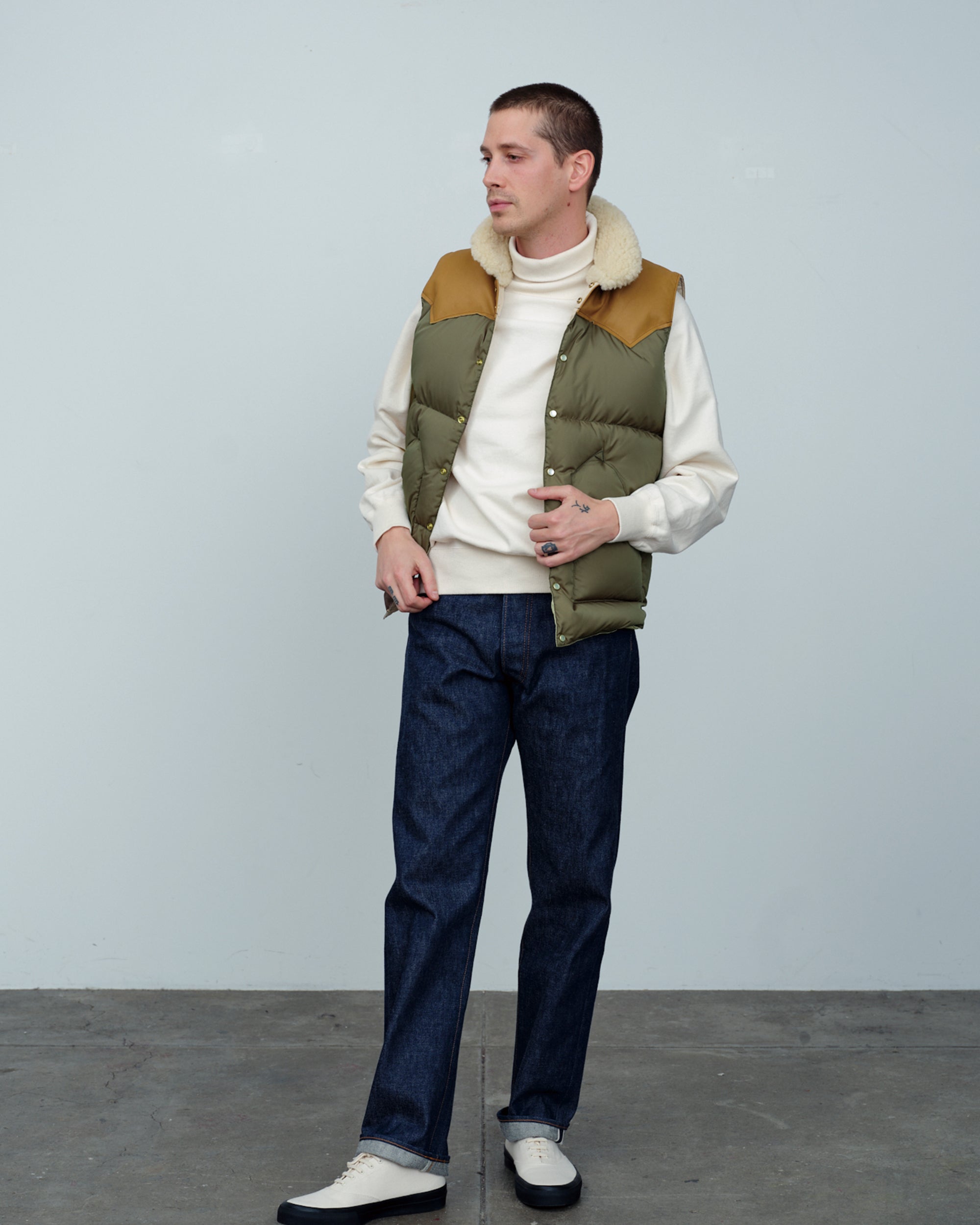 Christy Vest