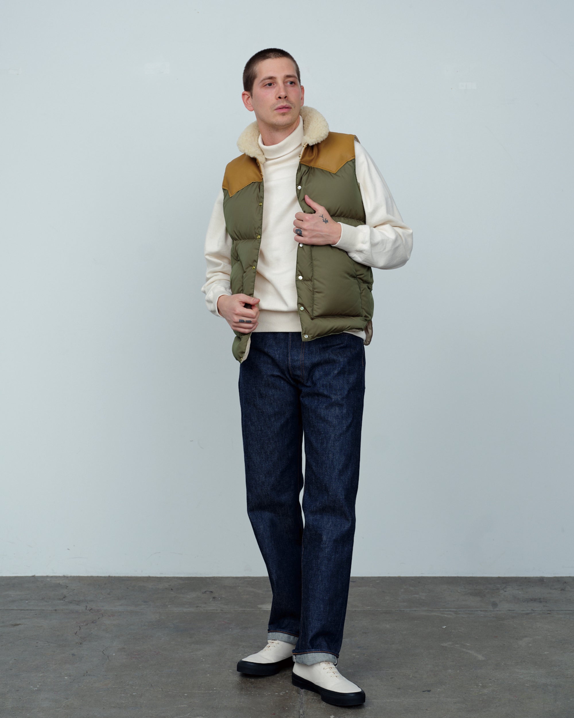 Christy Vest