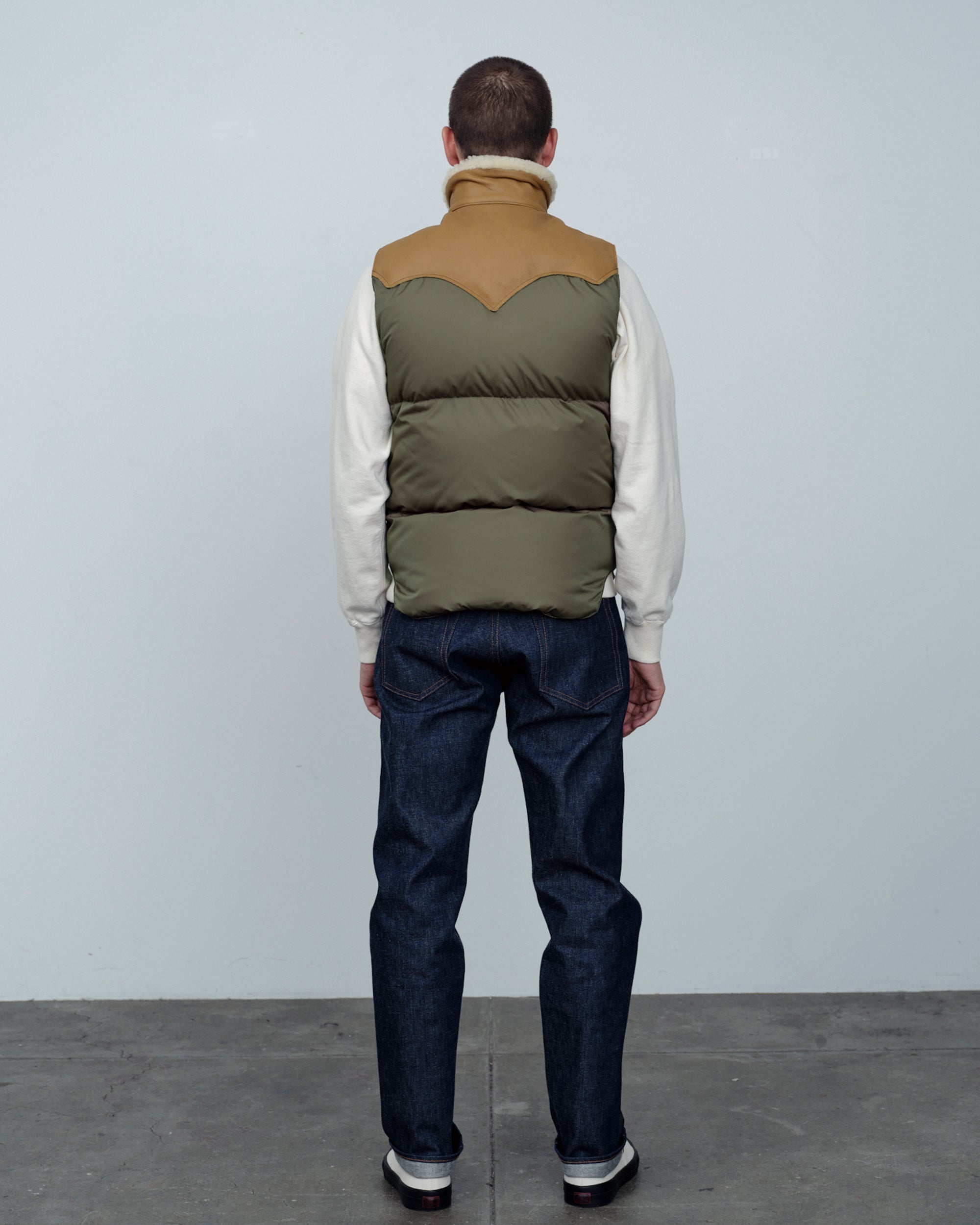 Christy Vest
