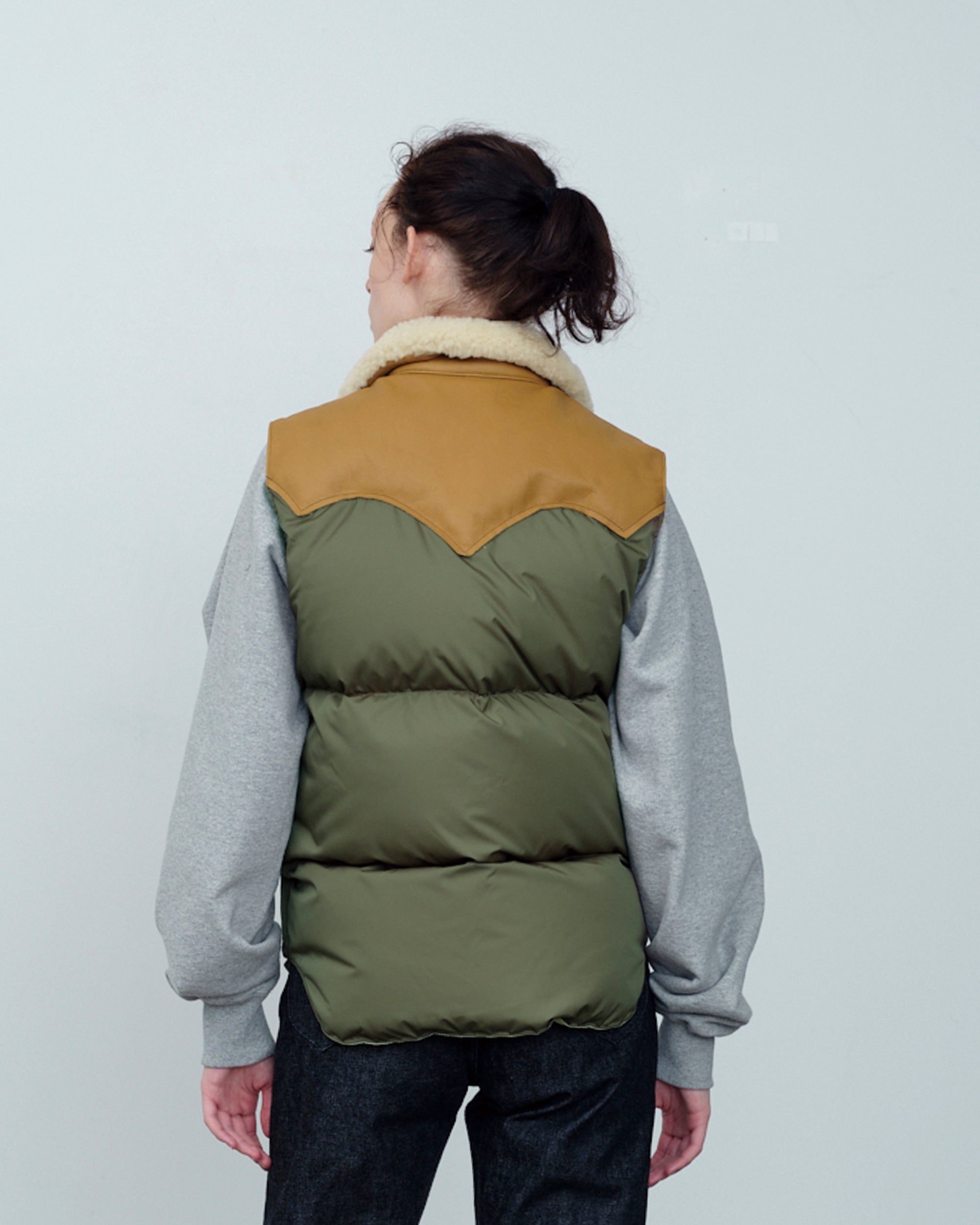 Christy Vest