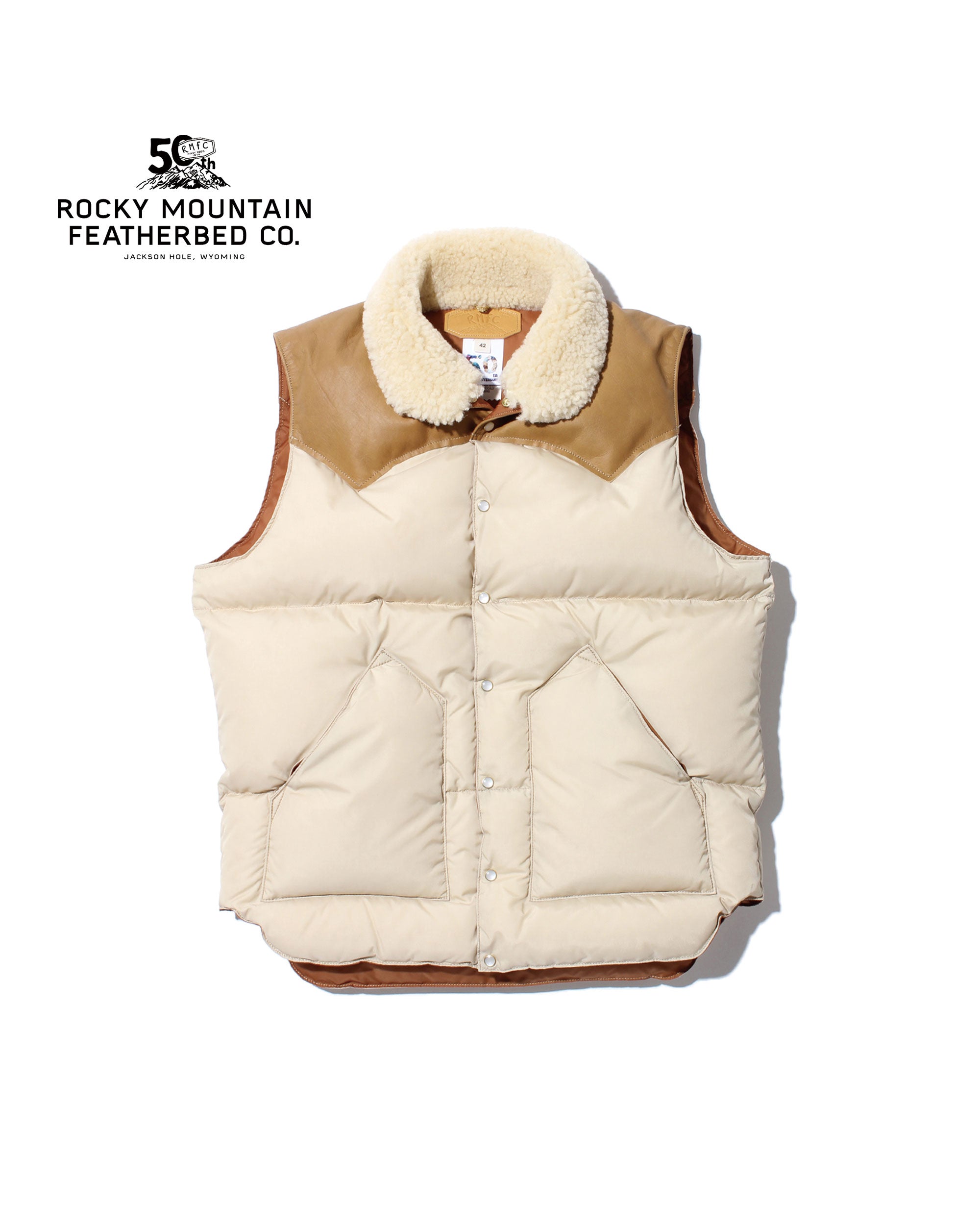 Christy Vest