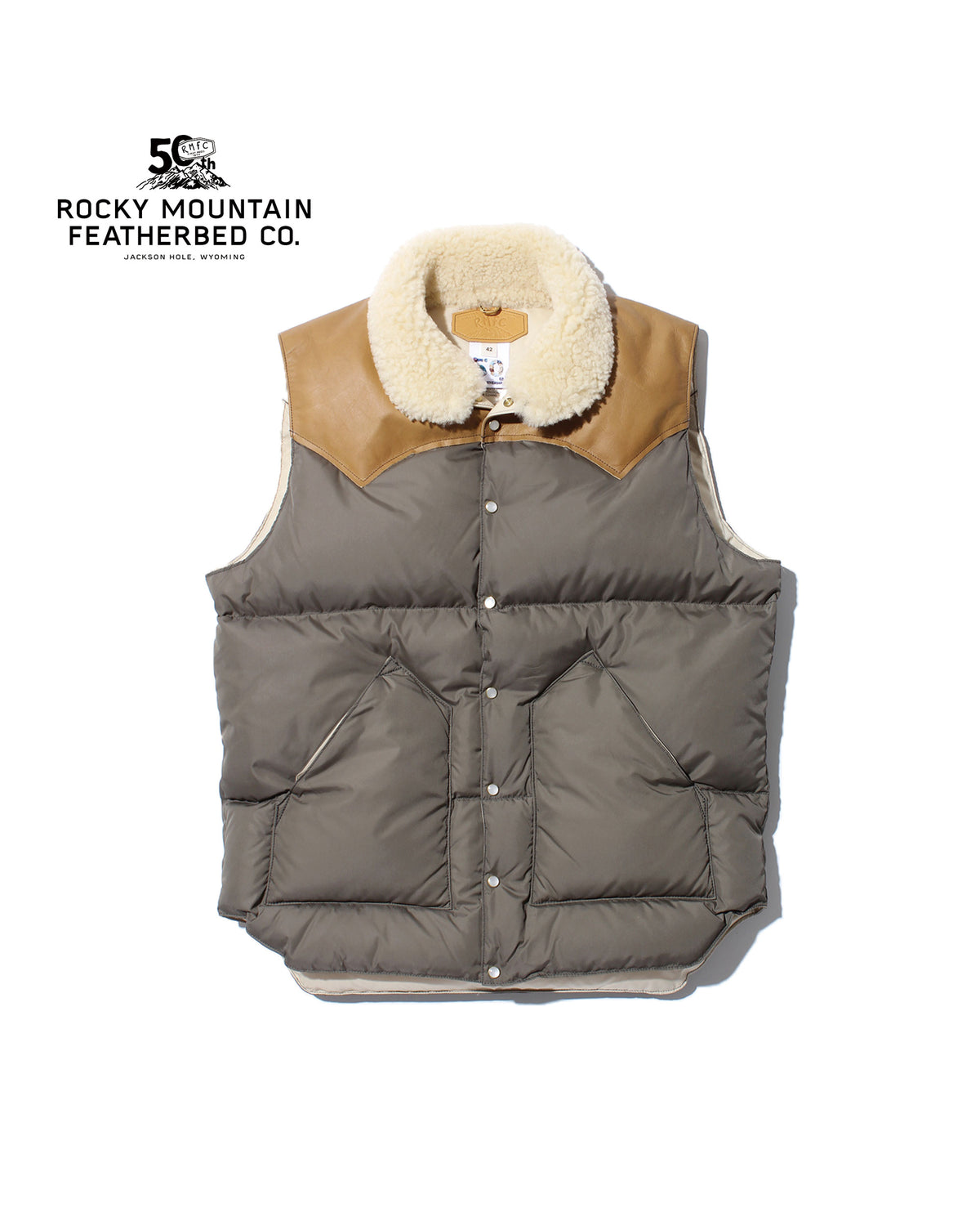 Christy Vest
