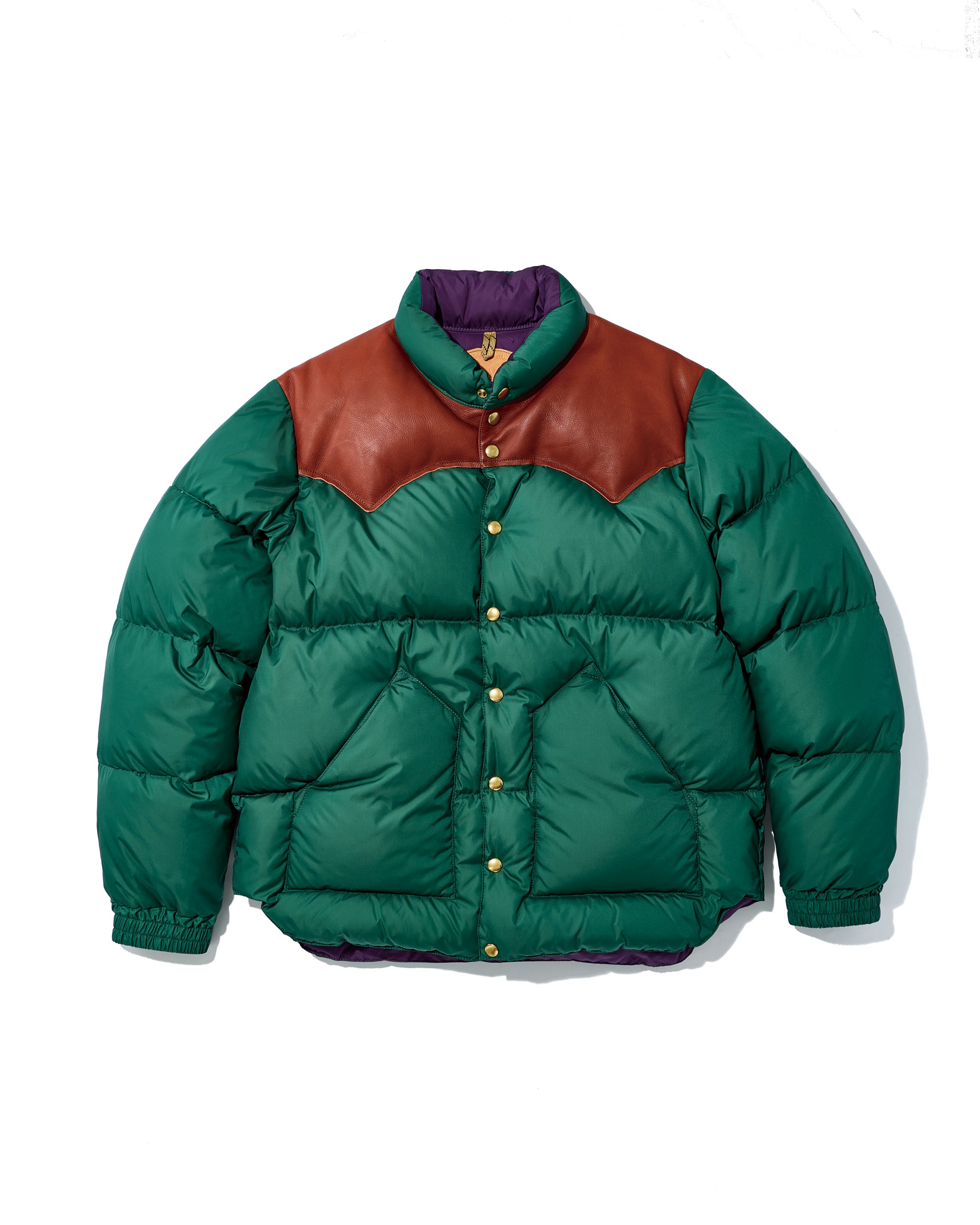 Down Jacket