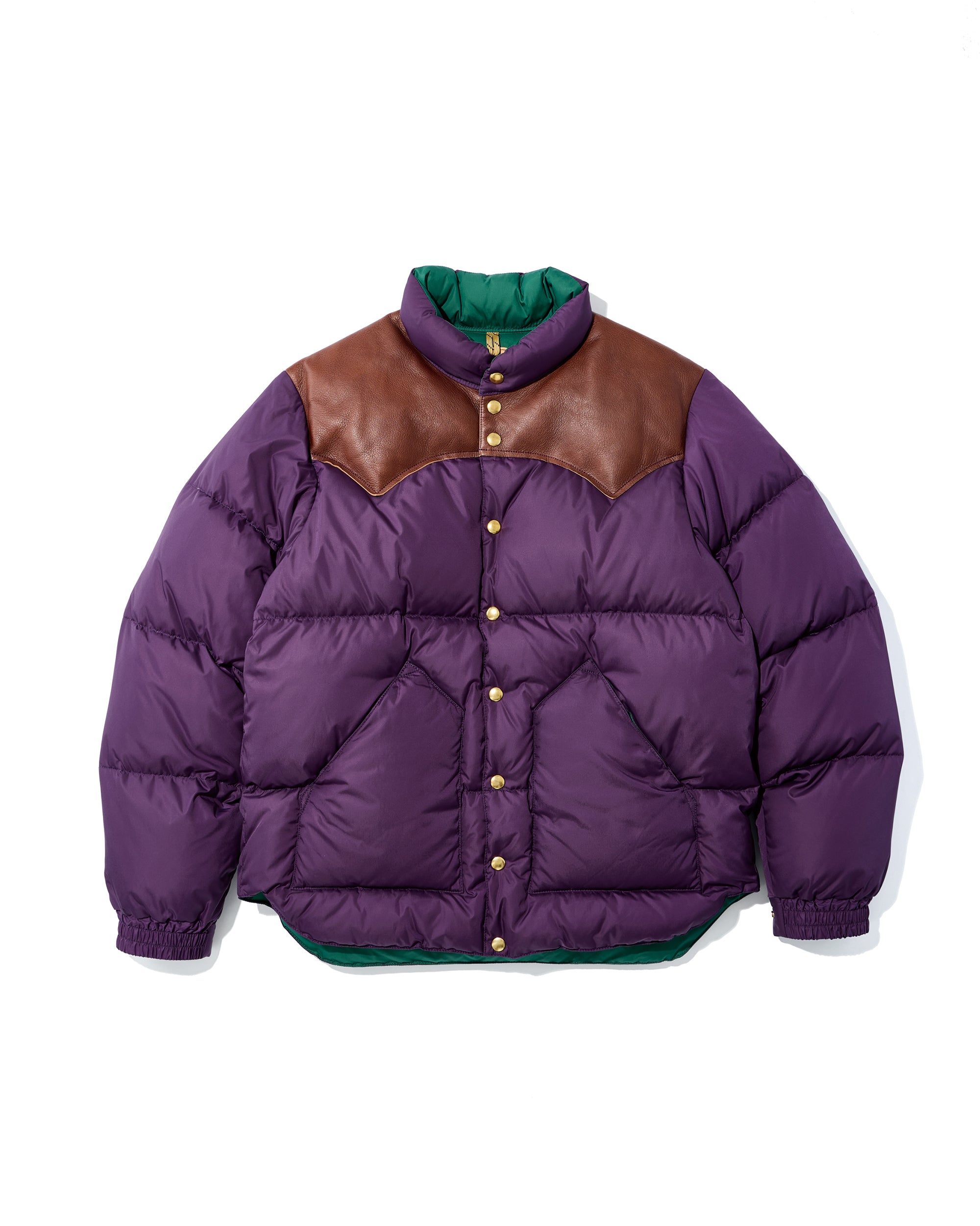 Down Jacket