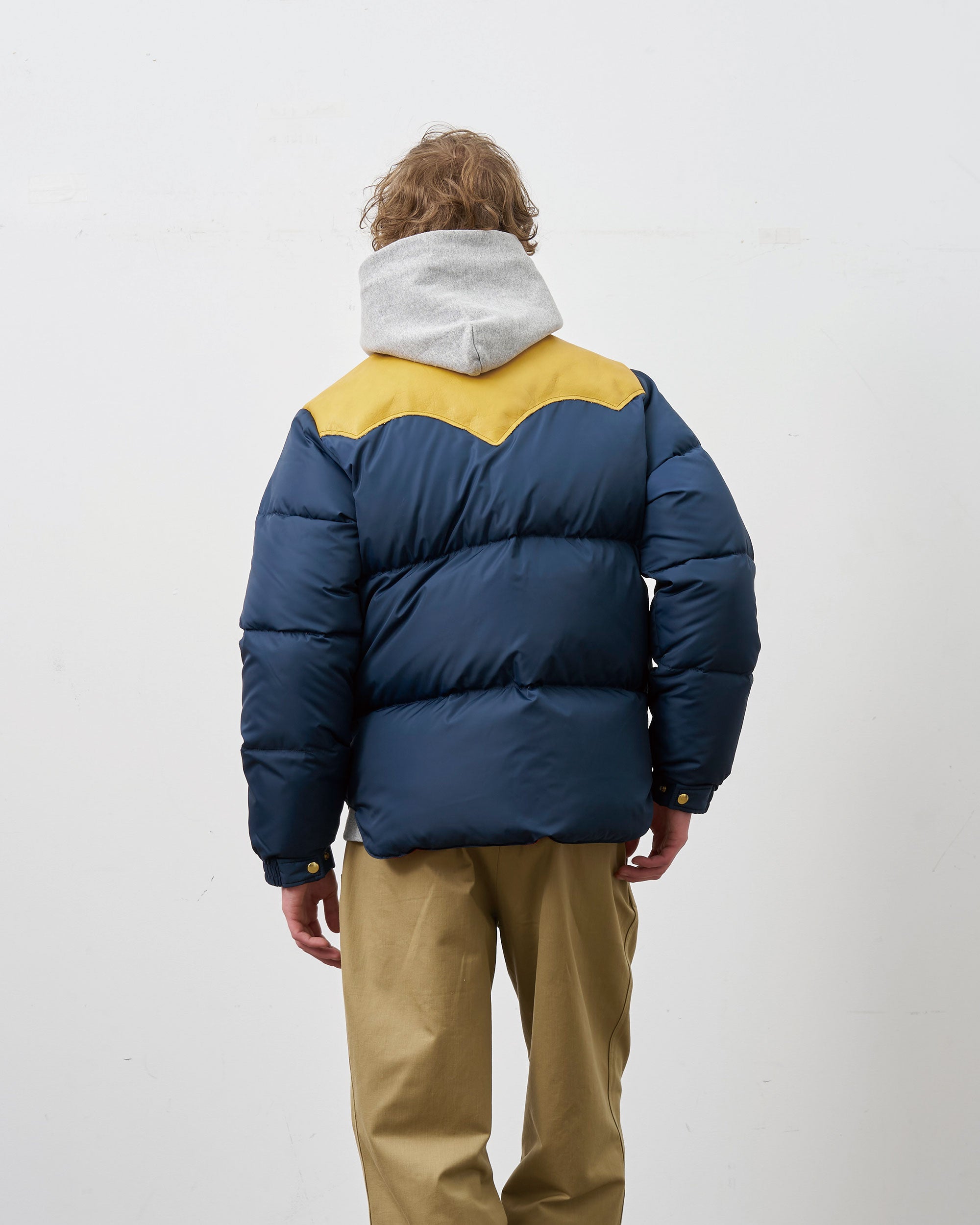 Pre-Order | Down Jacket