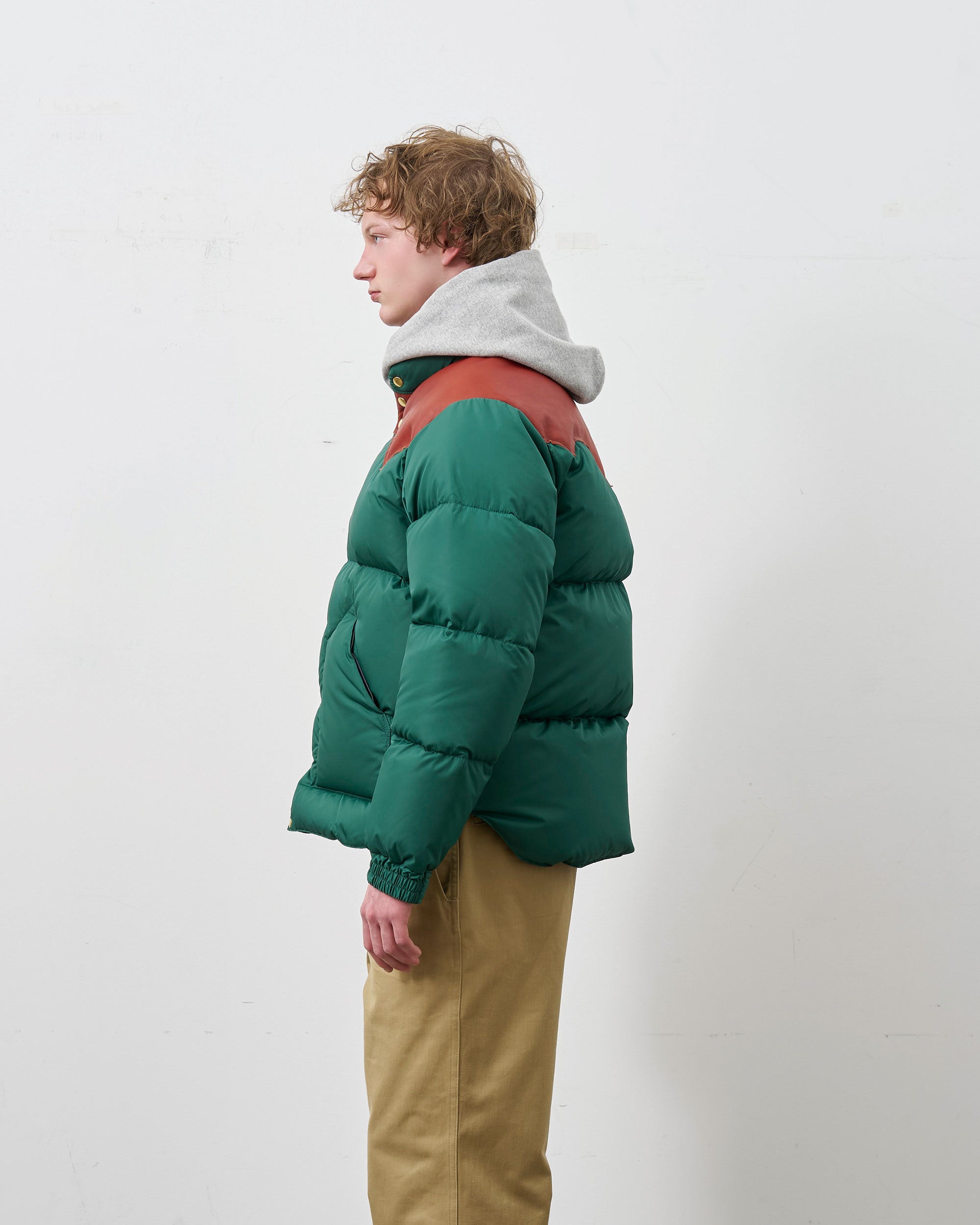 Pre-Order | Down Jacket