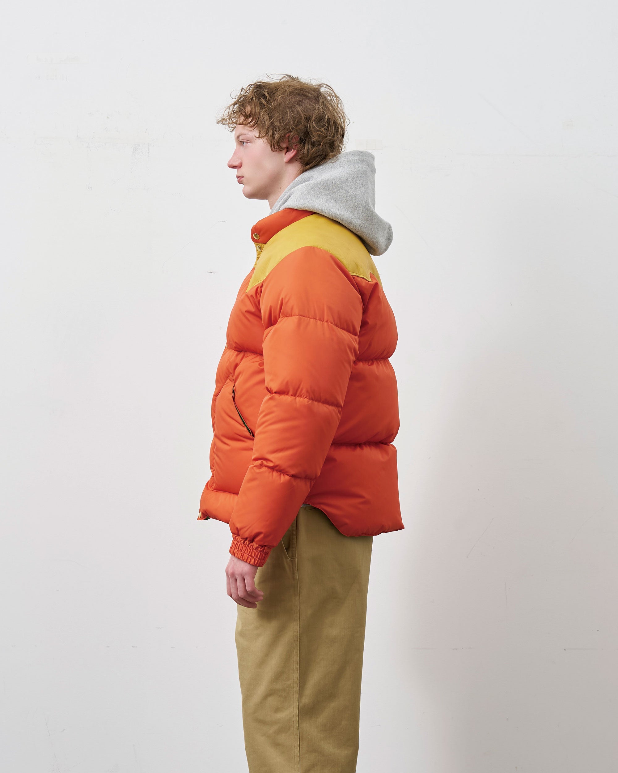 Pre-Order | Down Jacket