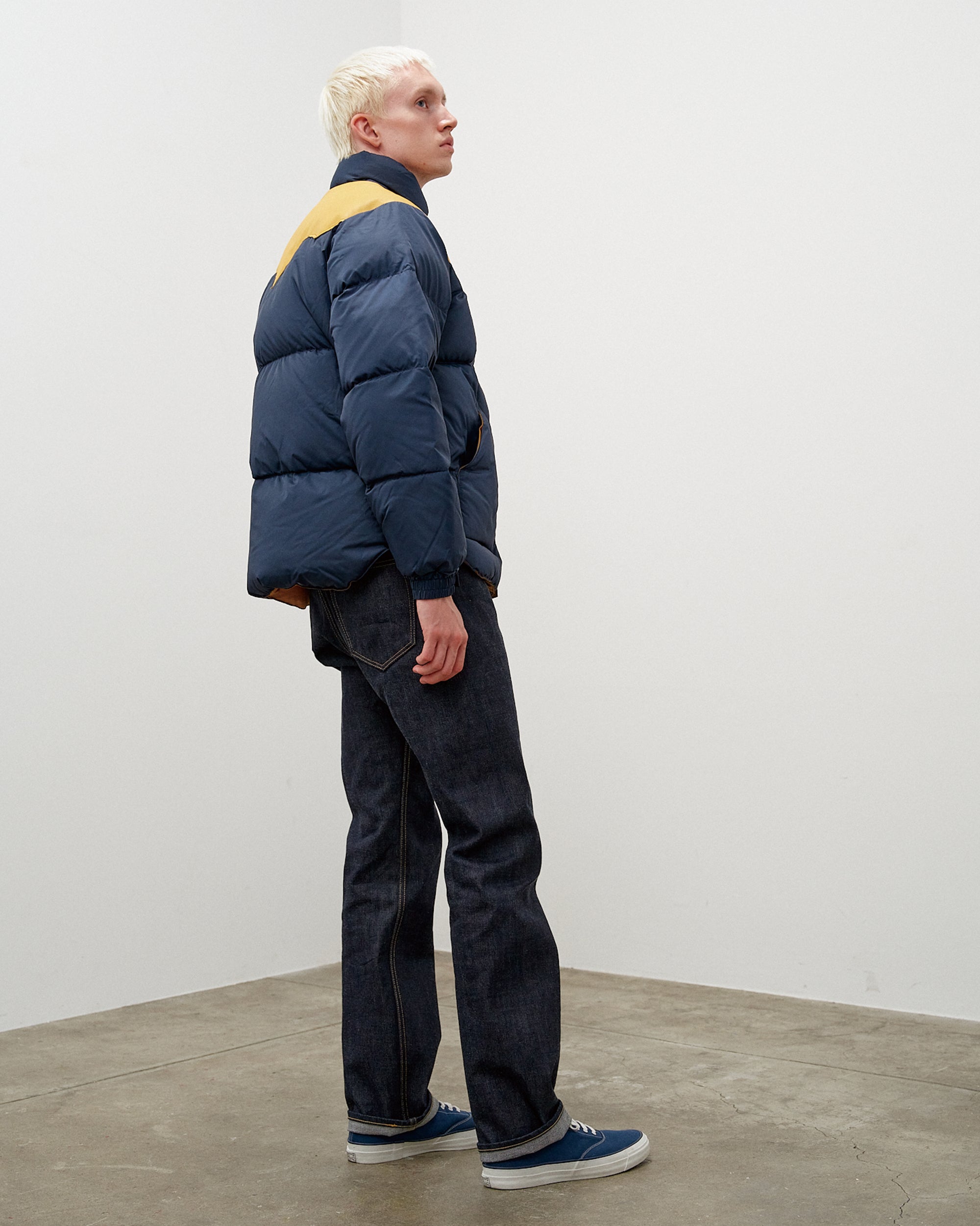 Down Jacket
