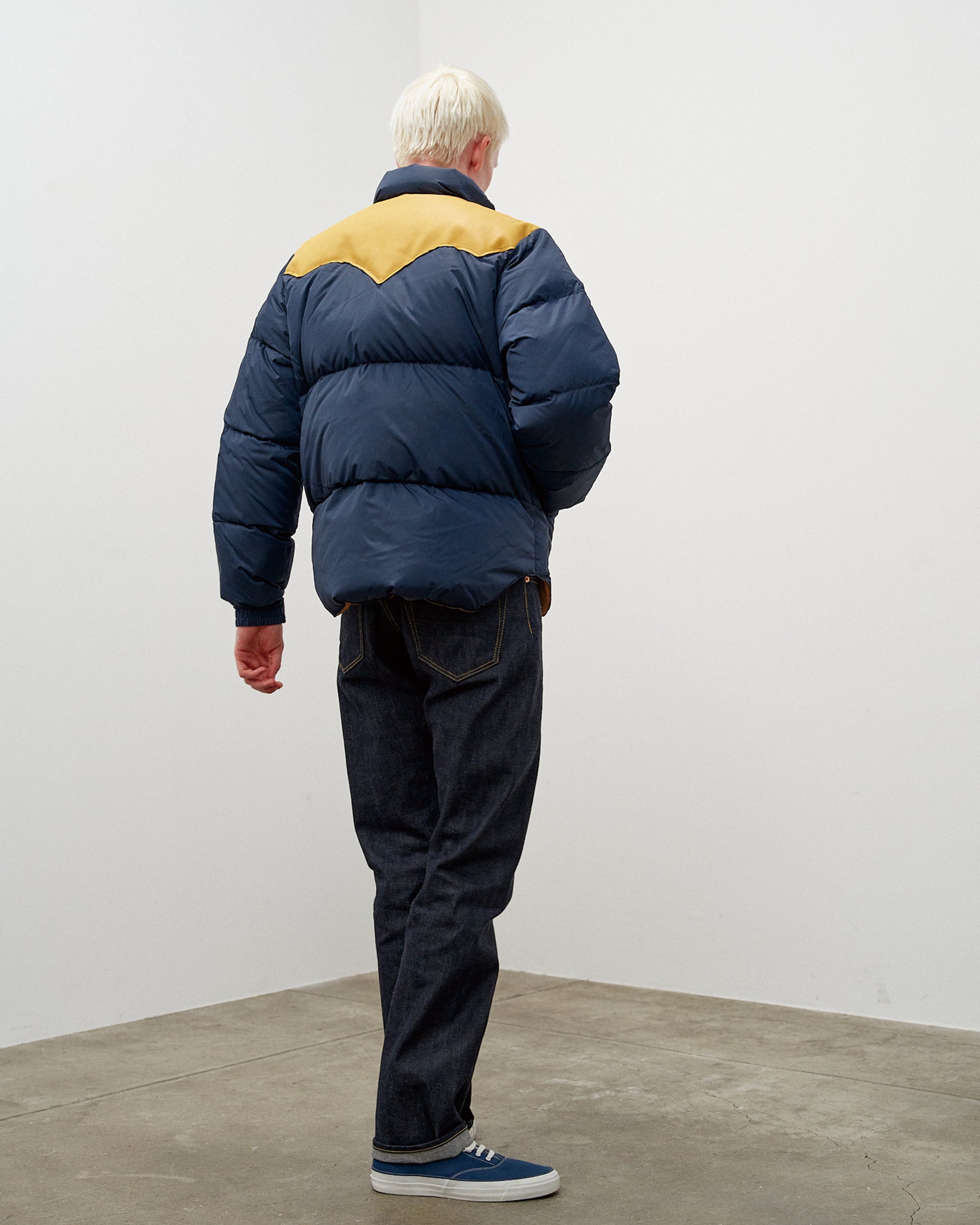 Down Jacket