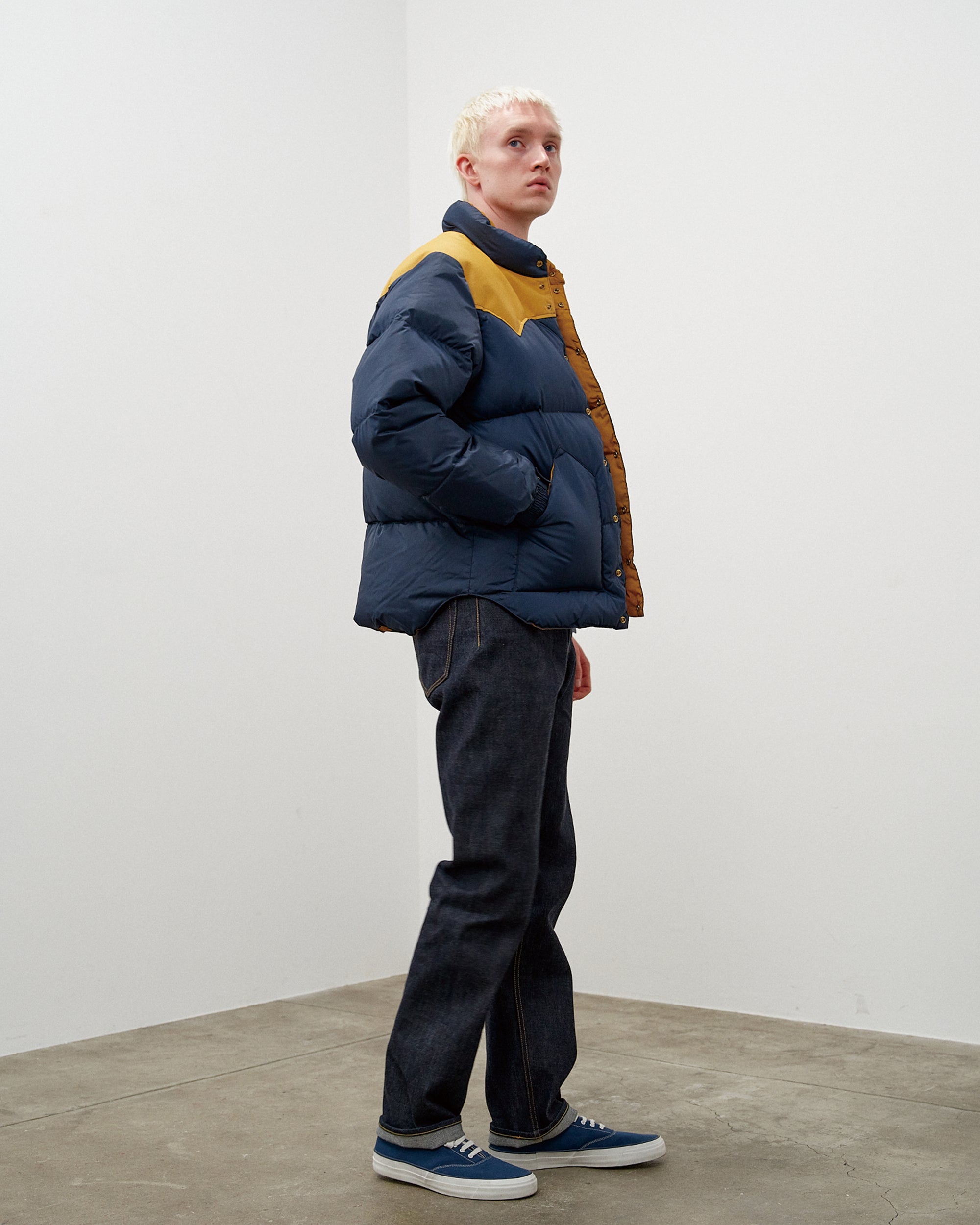 Down Jacket