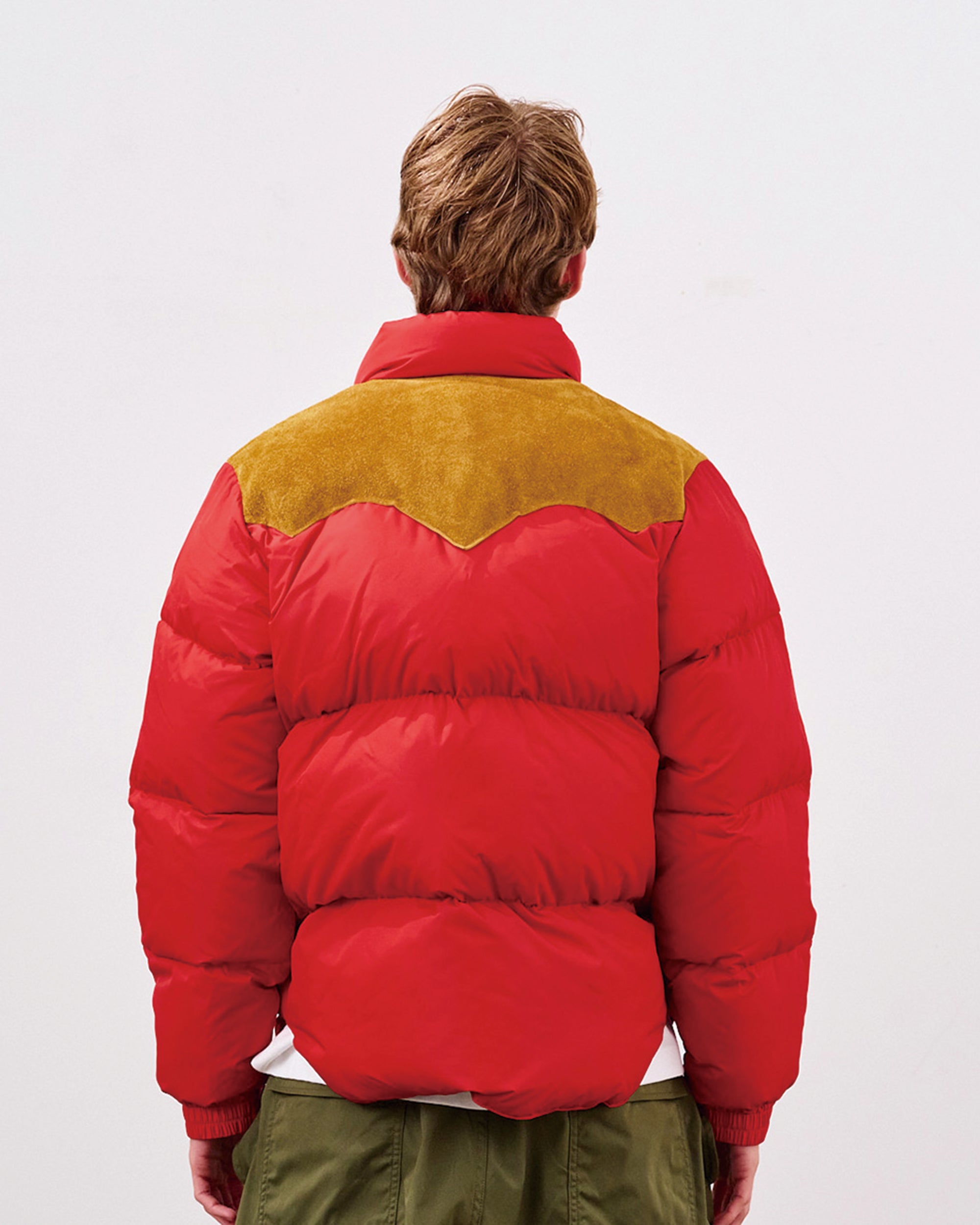 Down Jacket