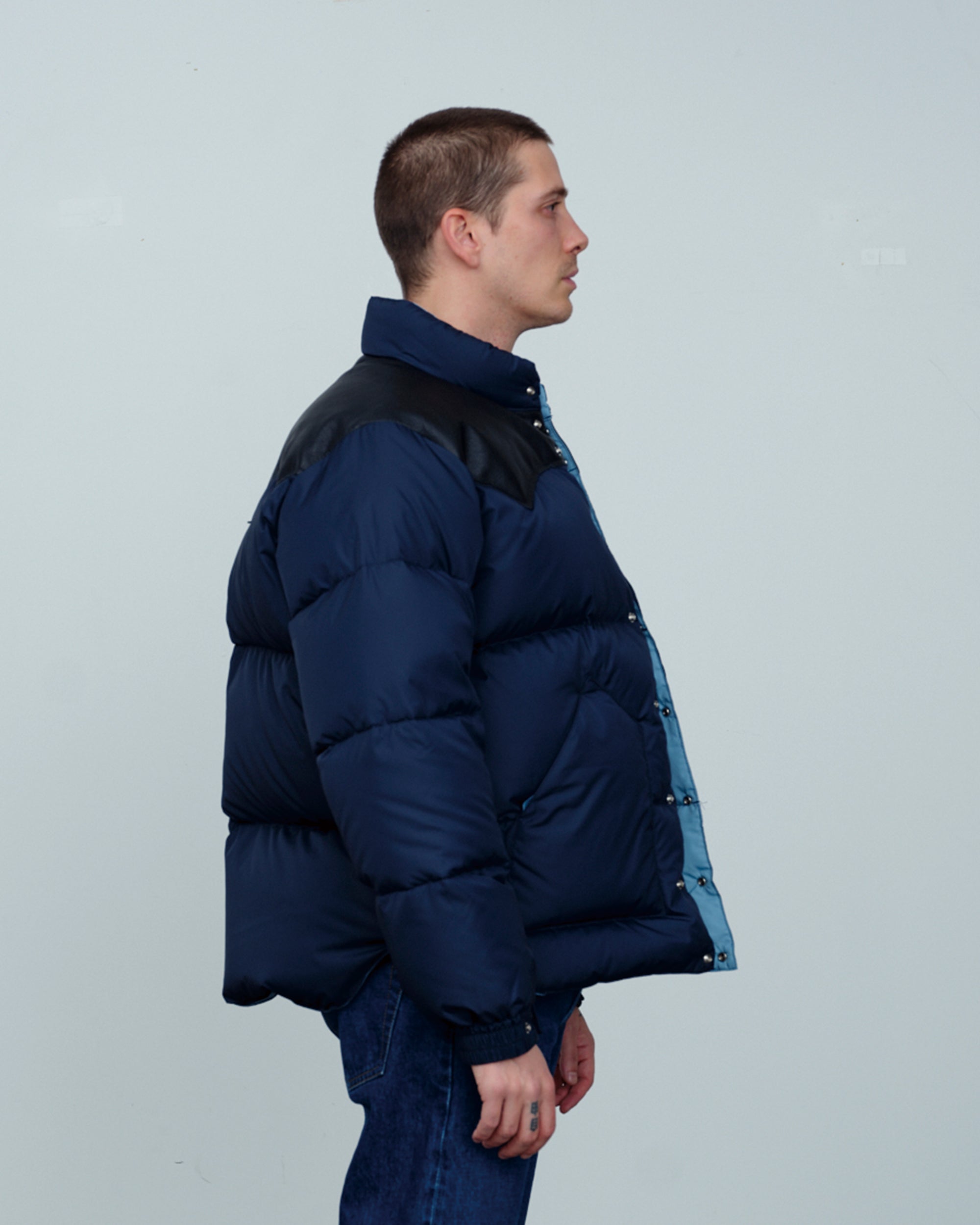 Down Jacket