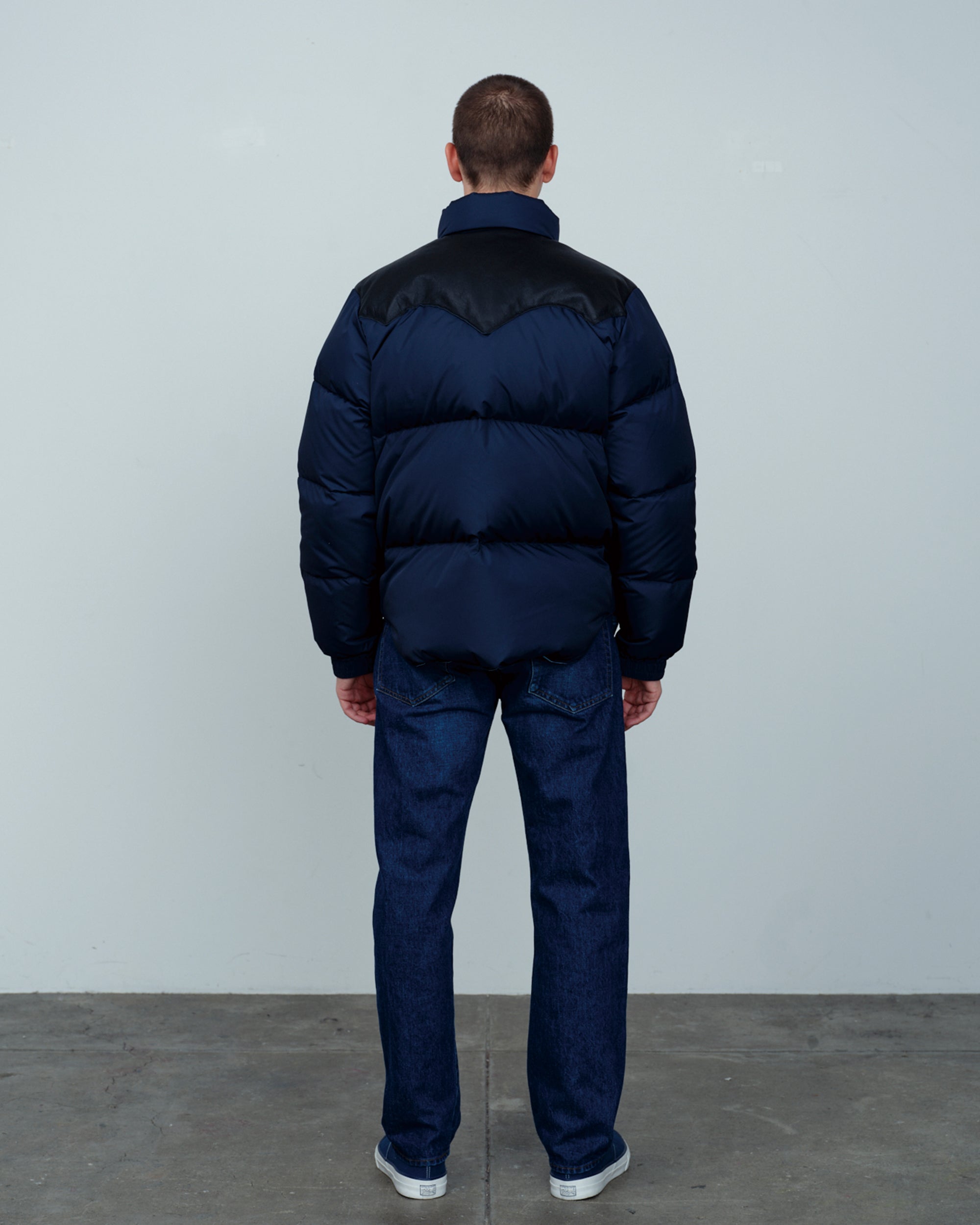 Down Jacket