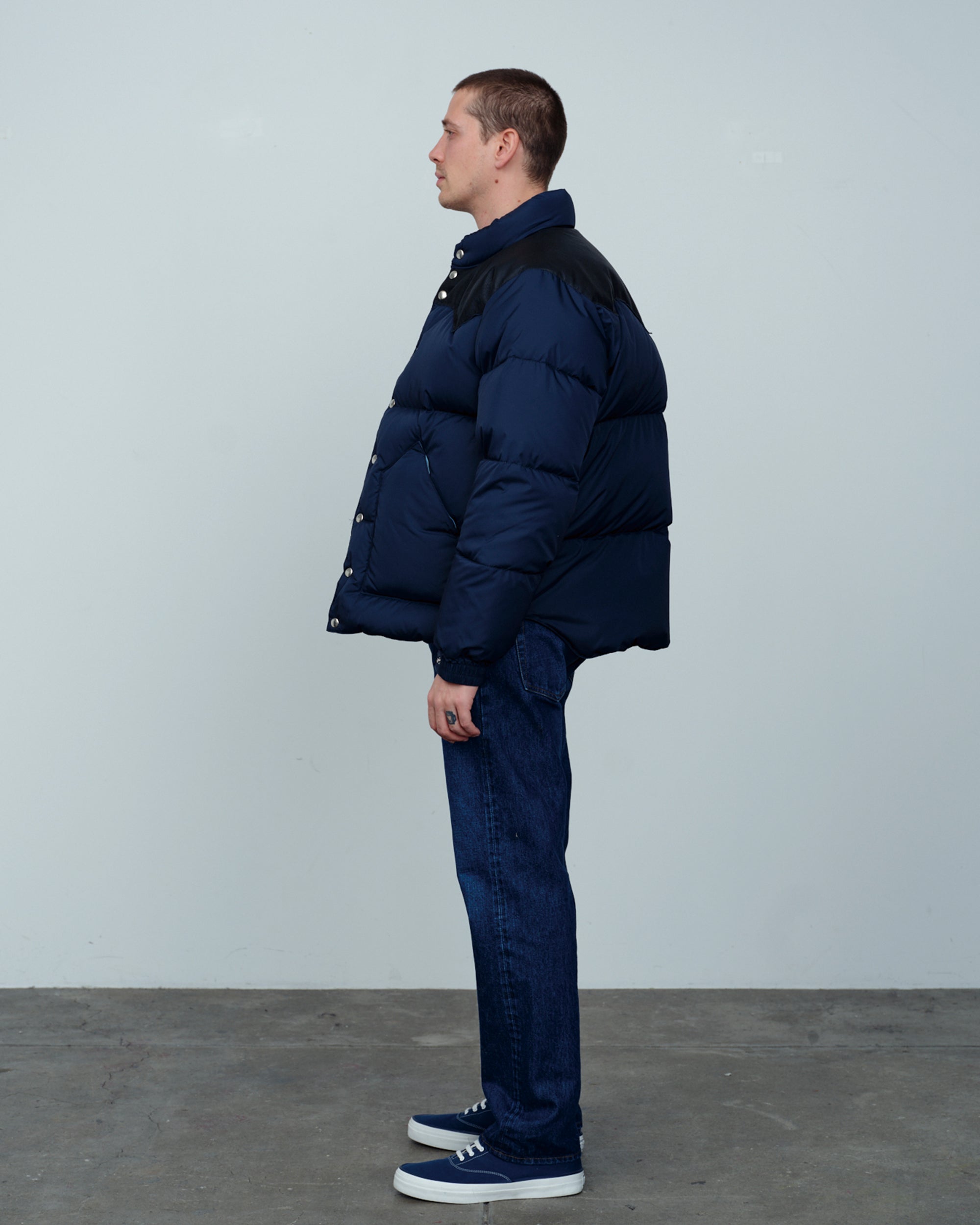 Down Jacket