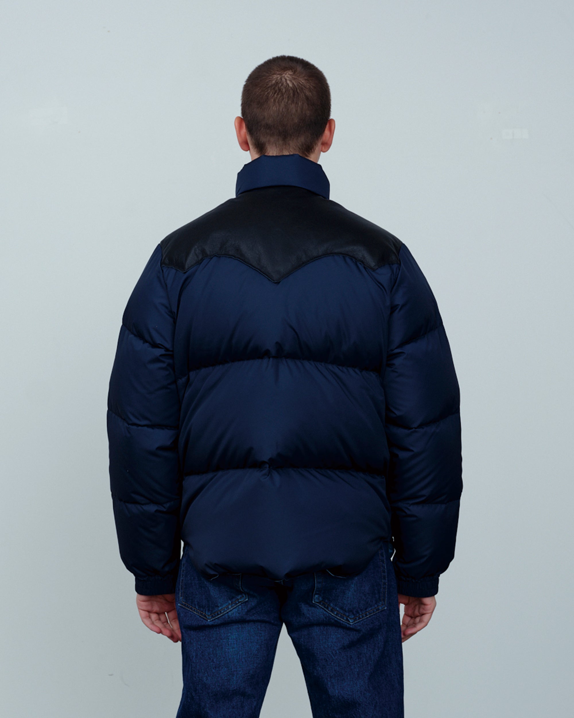 Down Jacket