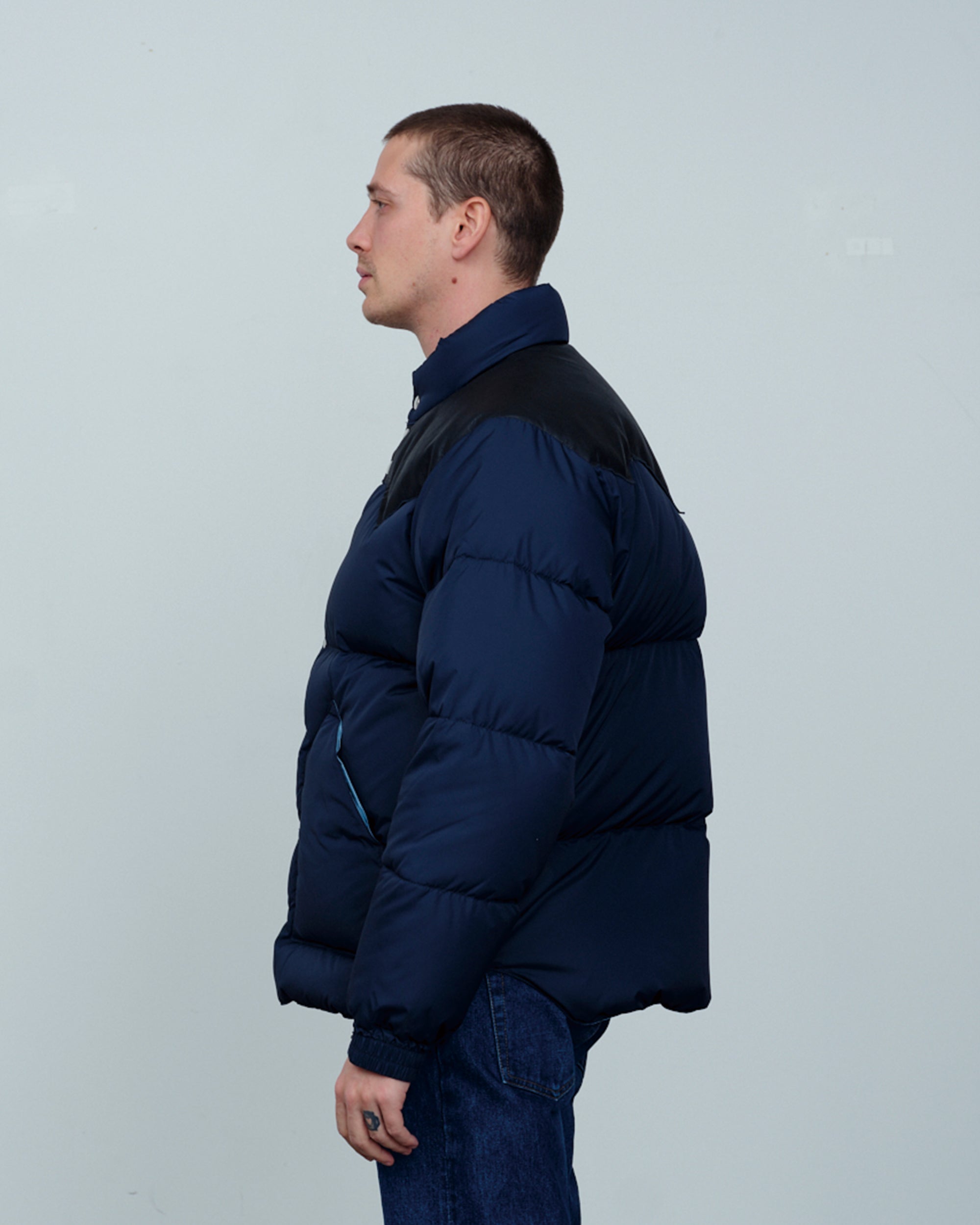 Down Jacket