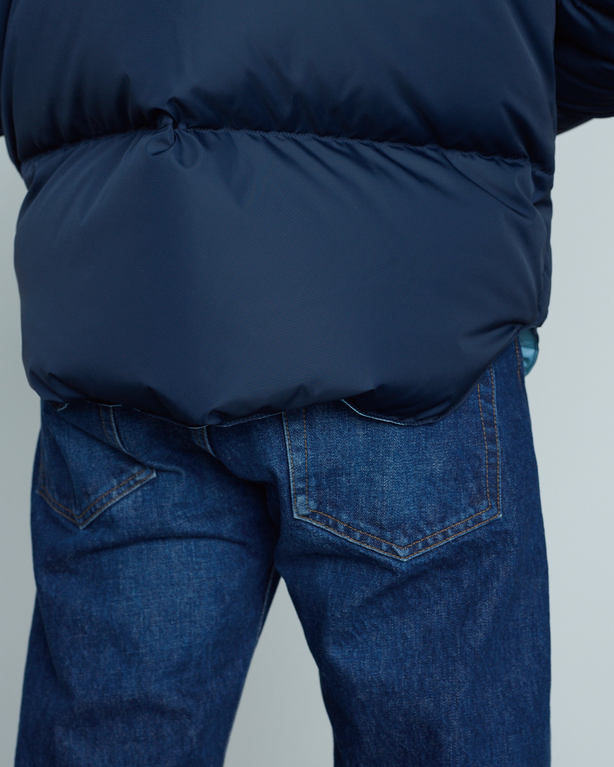 Down Jacket