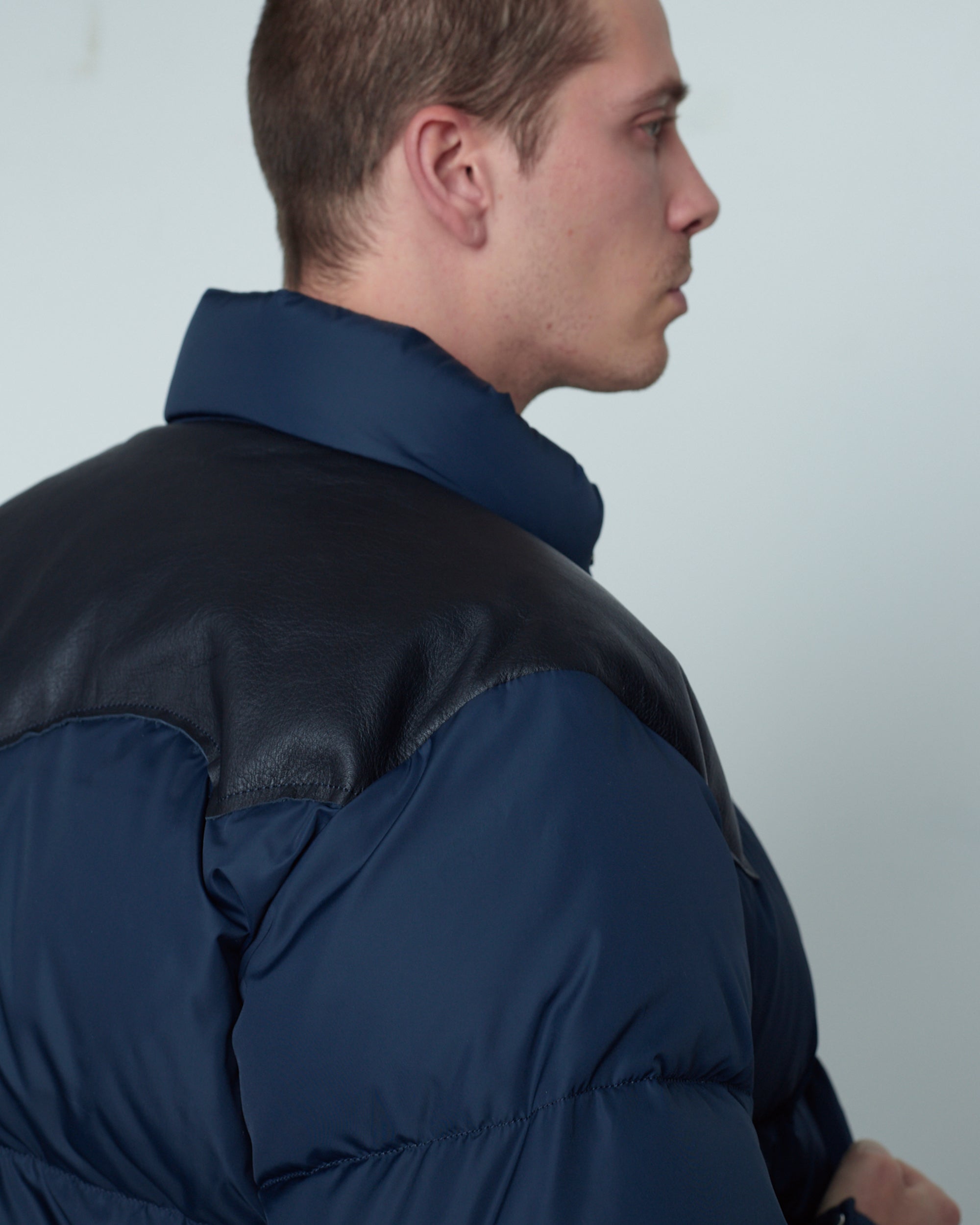 Down Jacket