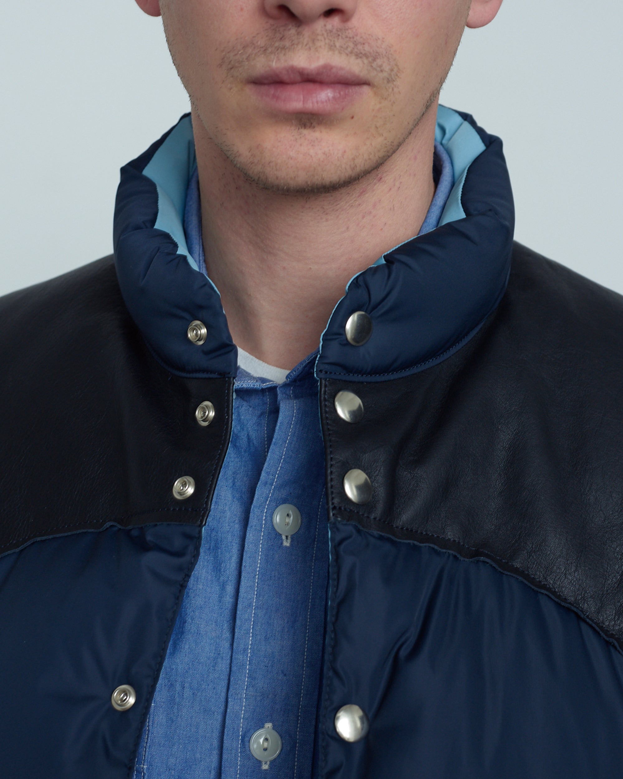 Down Jacket