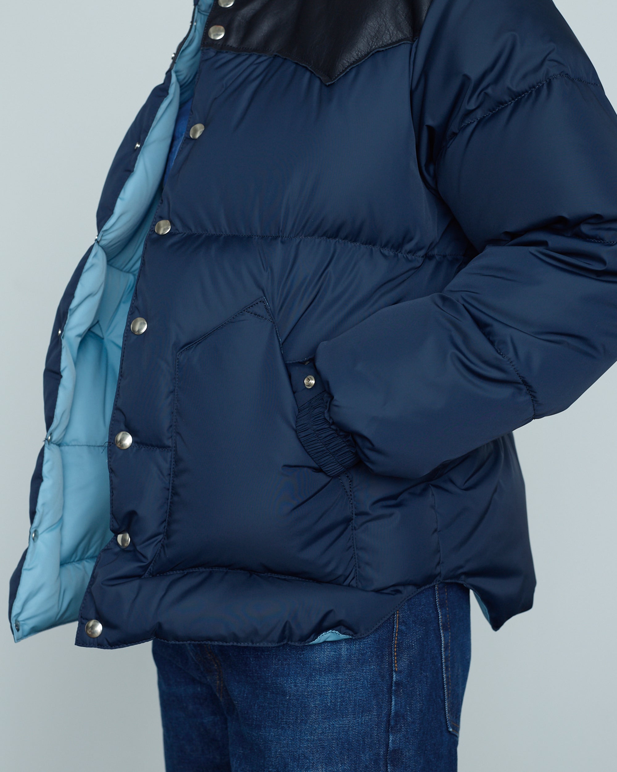 Down Jacket