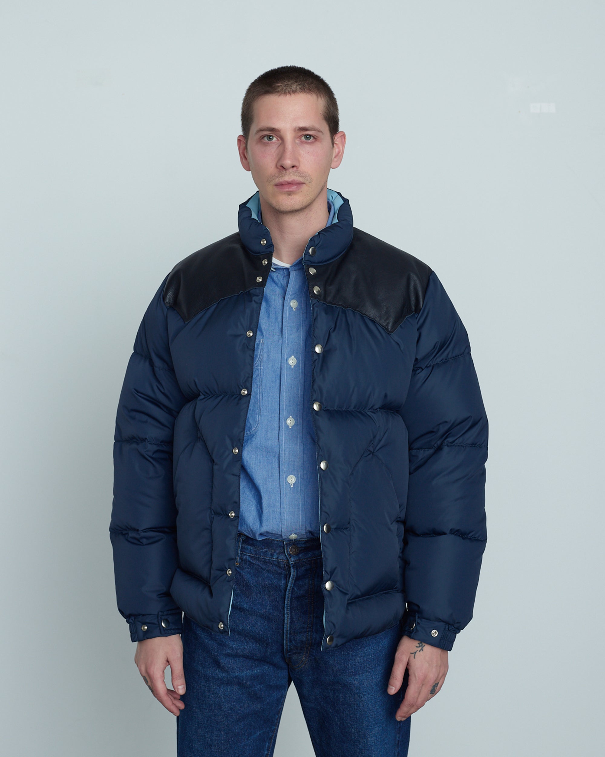 Down Jacket