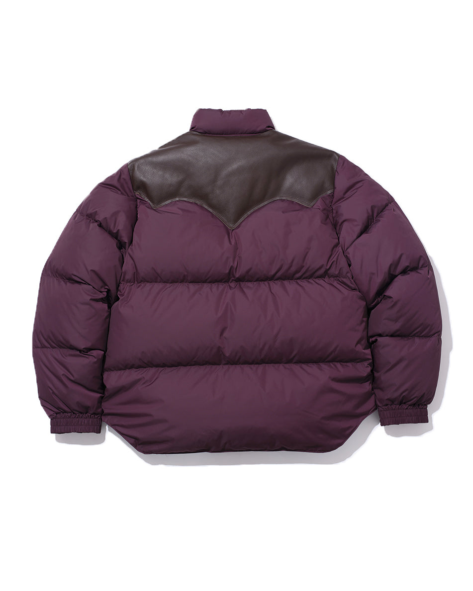 Down Jacket