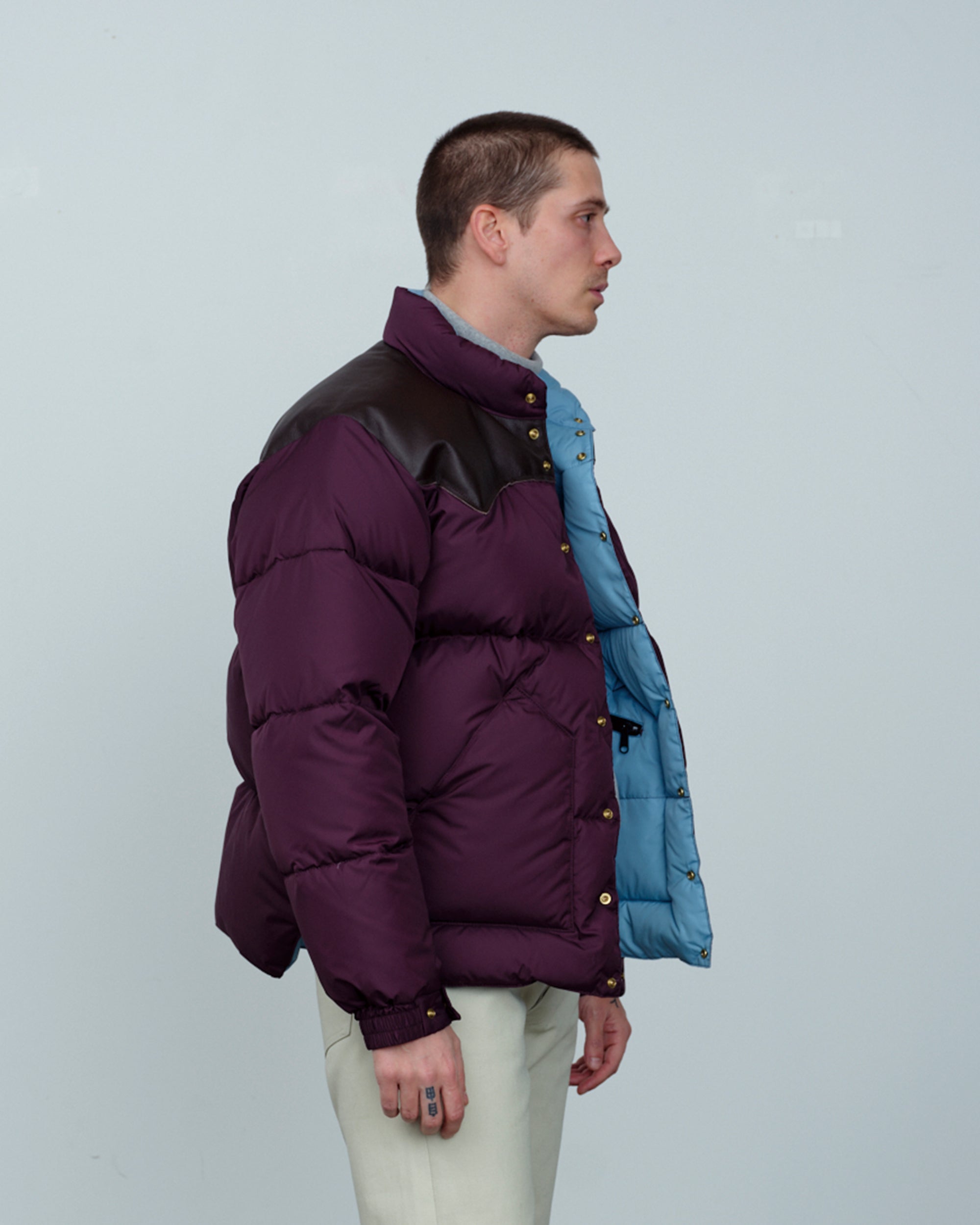 Down Jacket