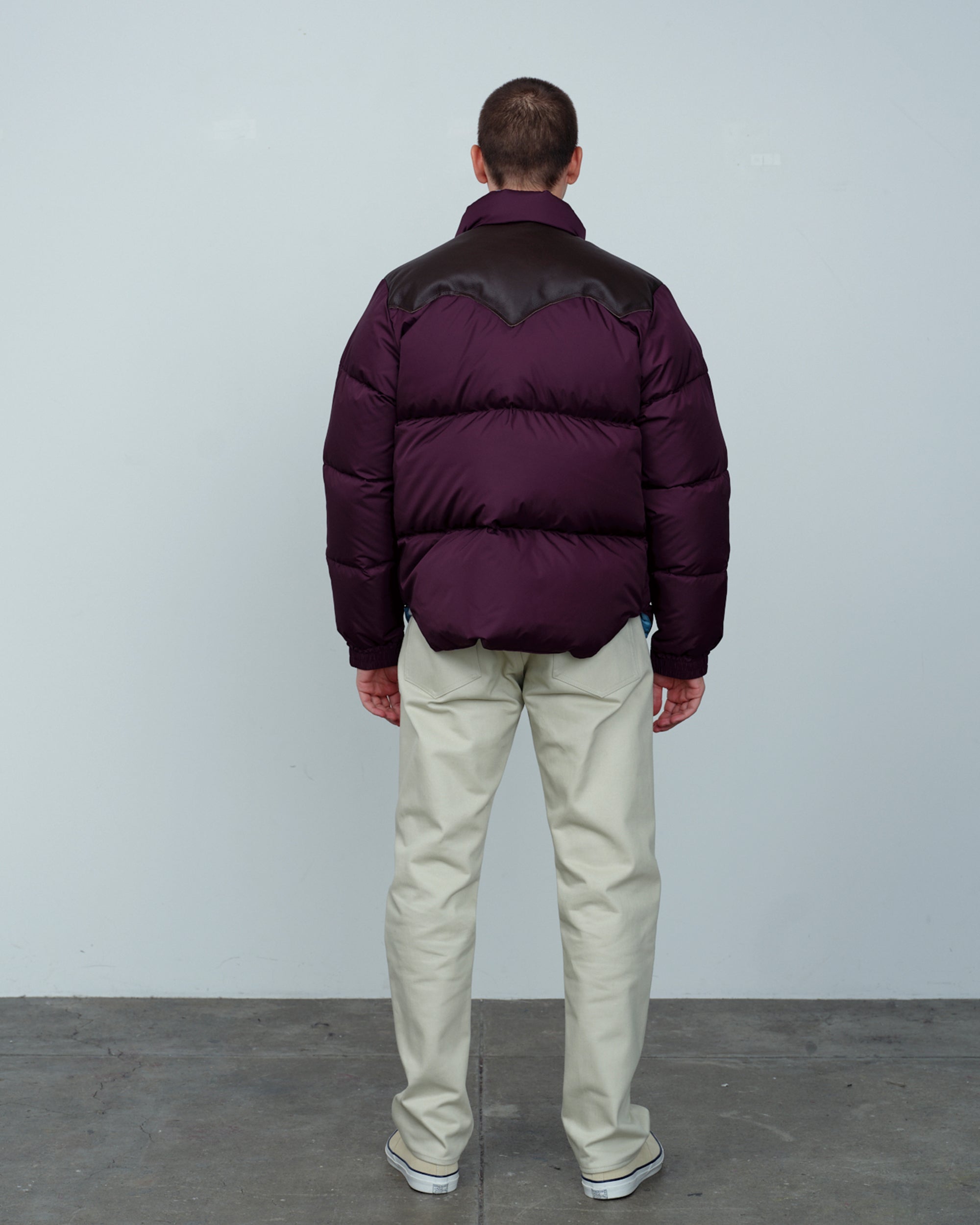 Down Jacket