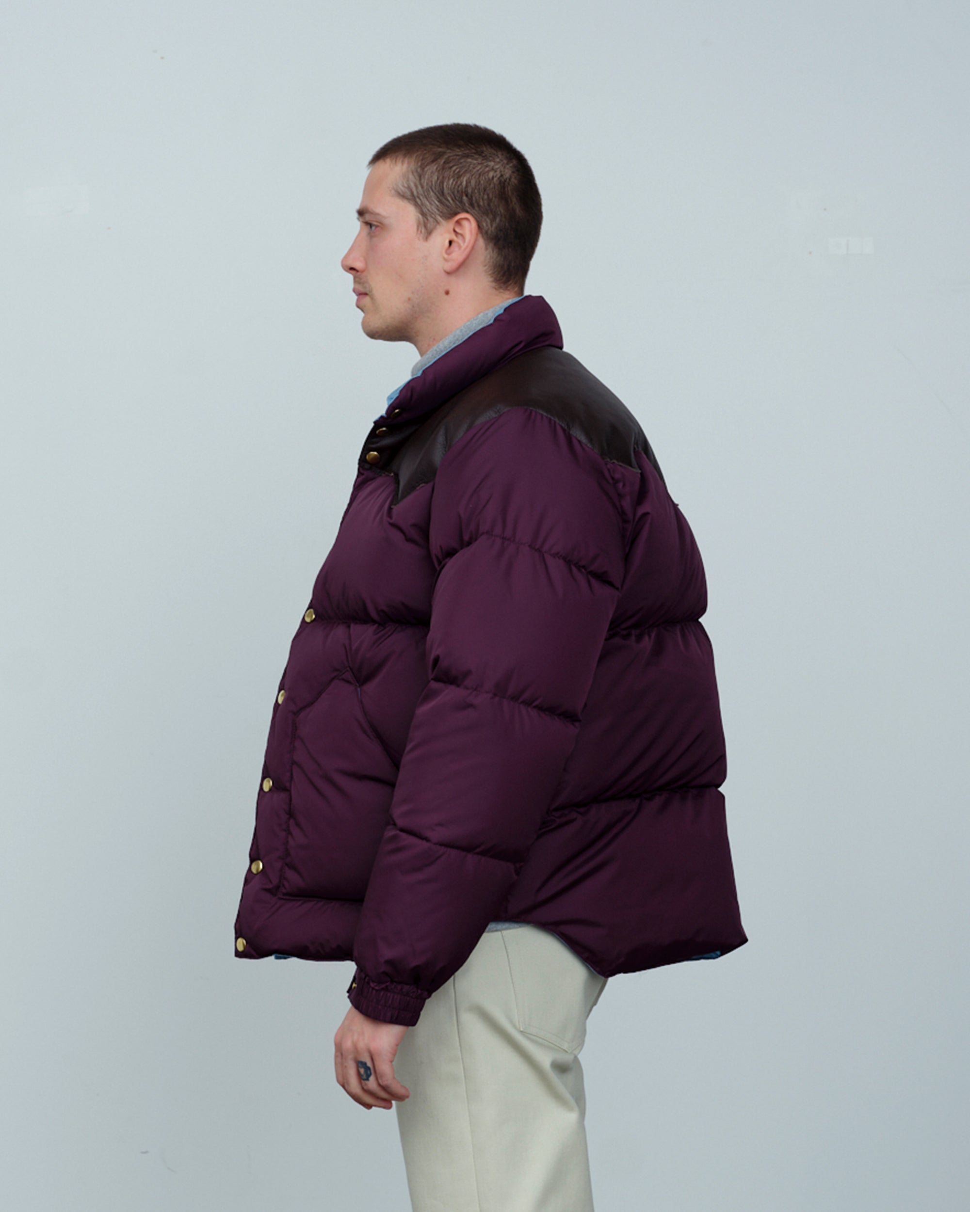 Down Jacket