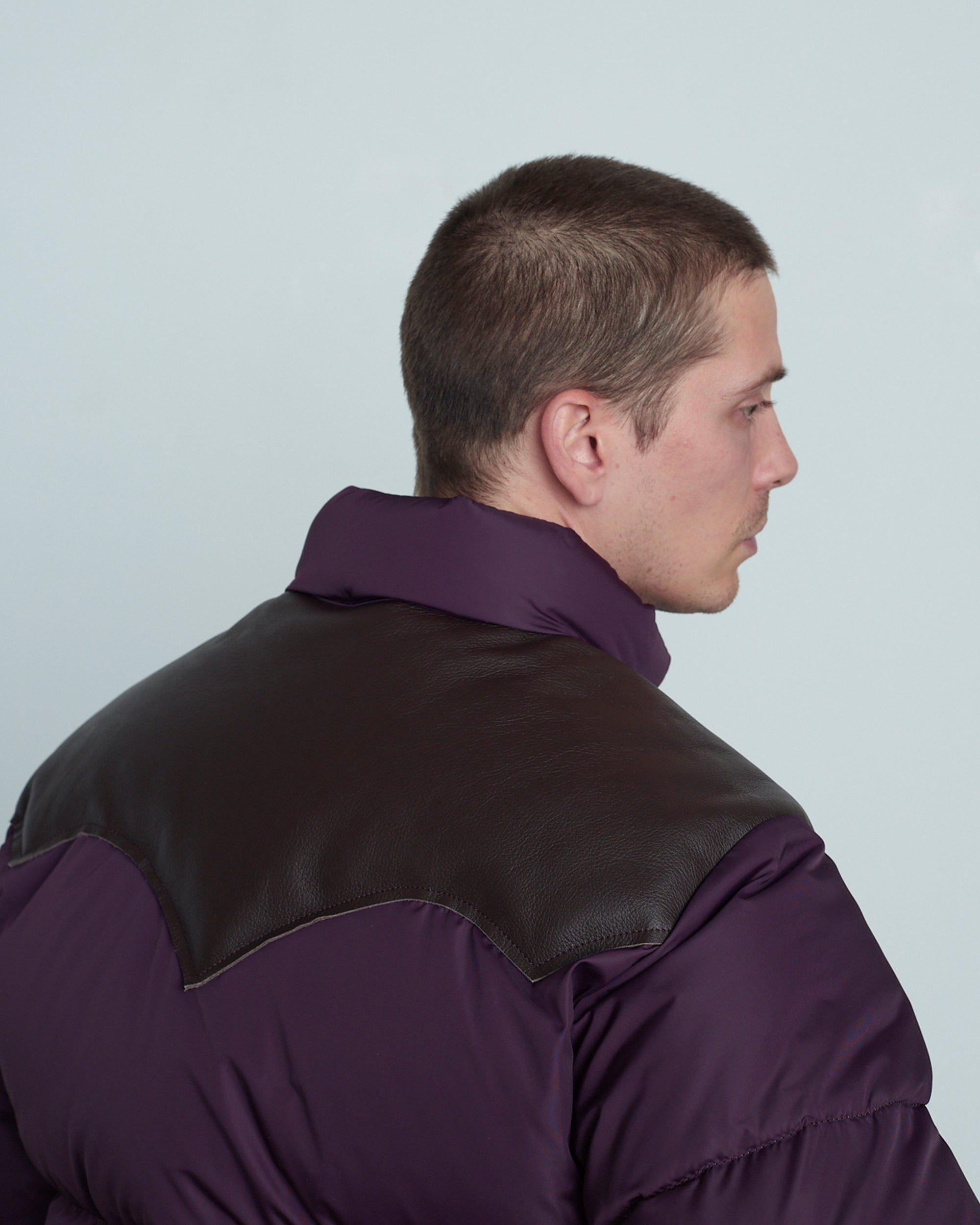 Down Jacket