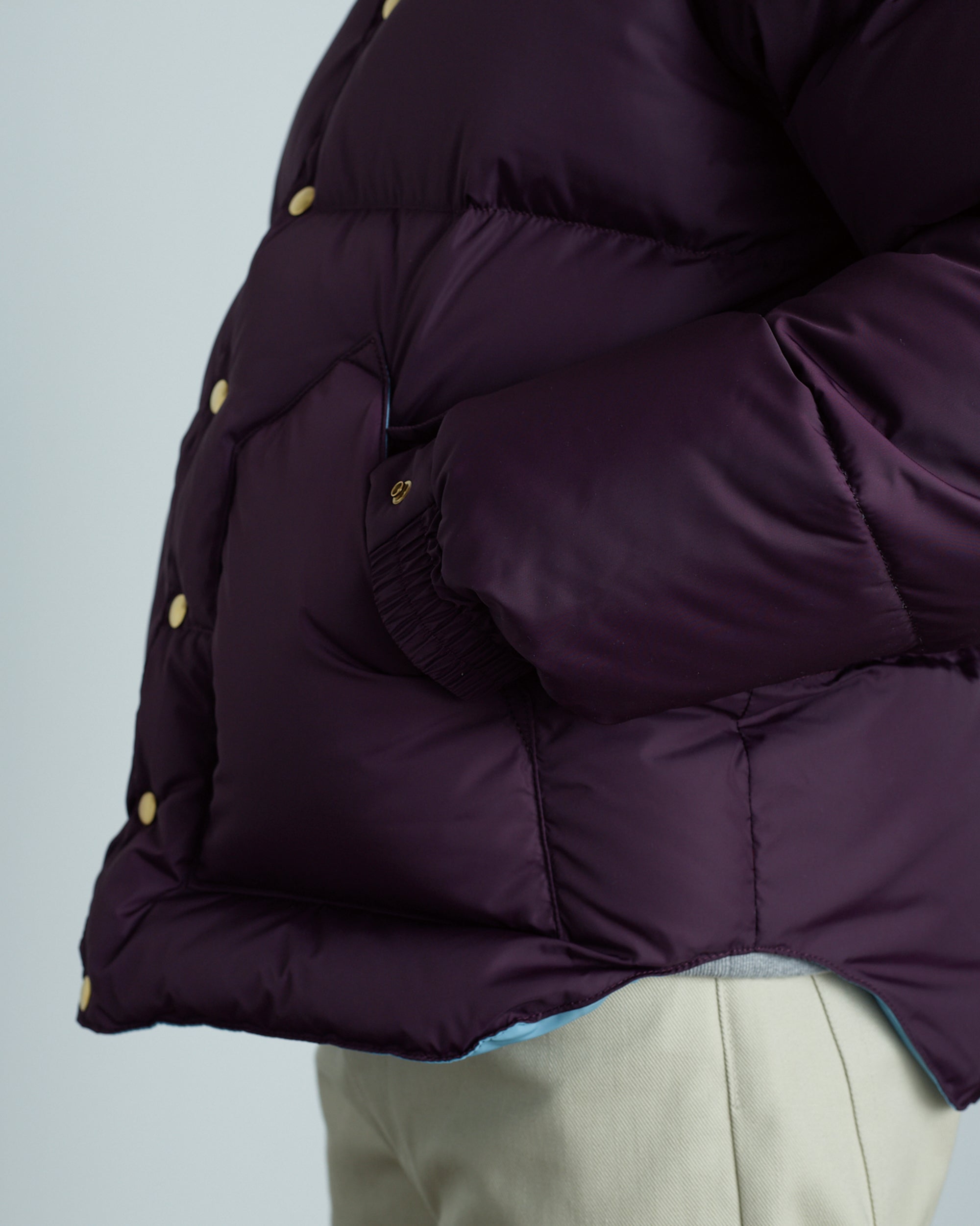 Down Jacket
