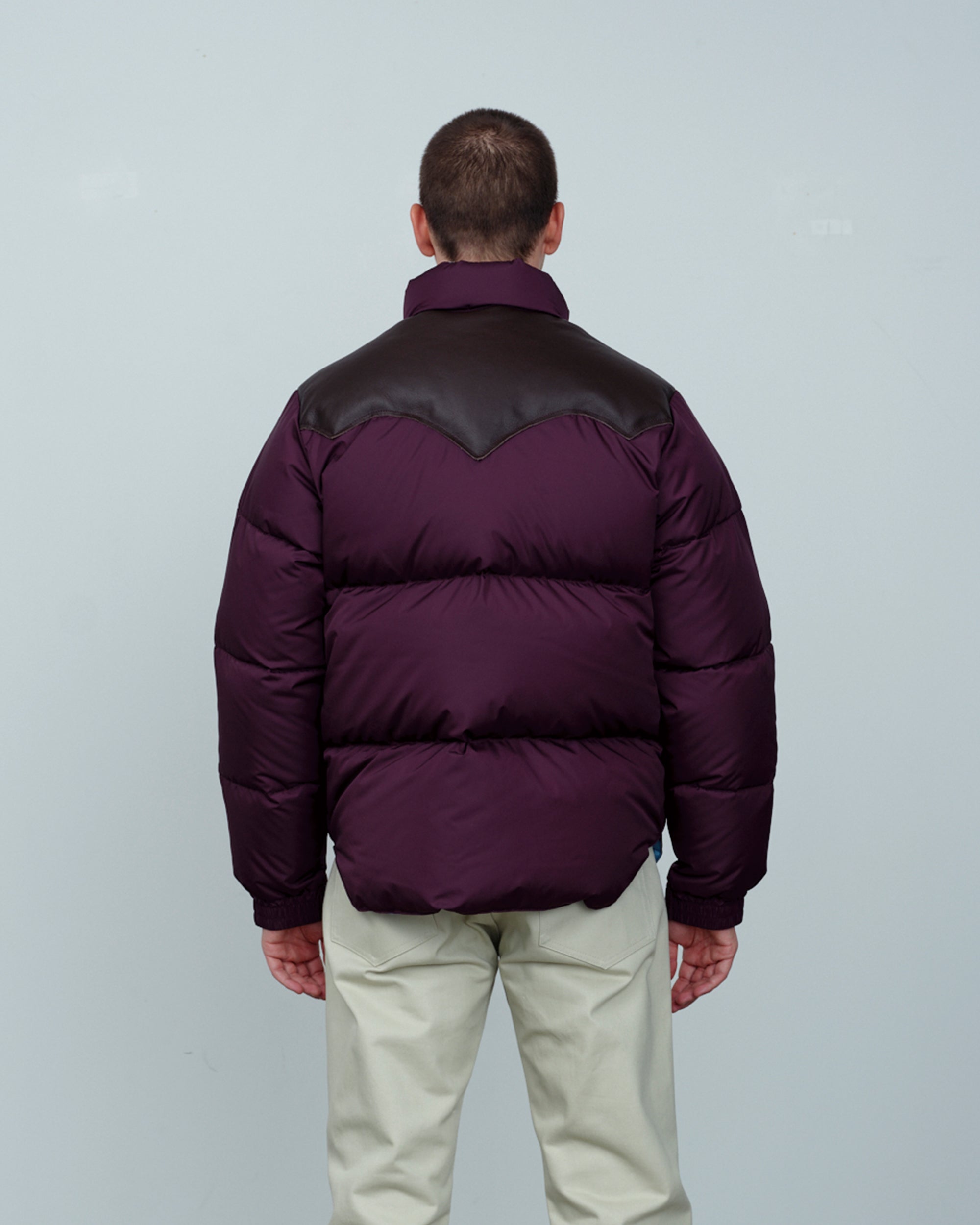 Down Jacket