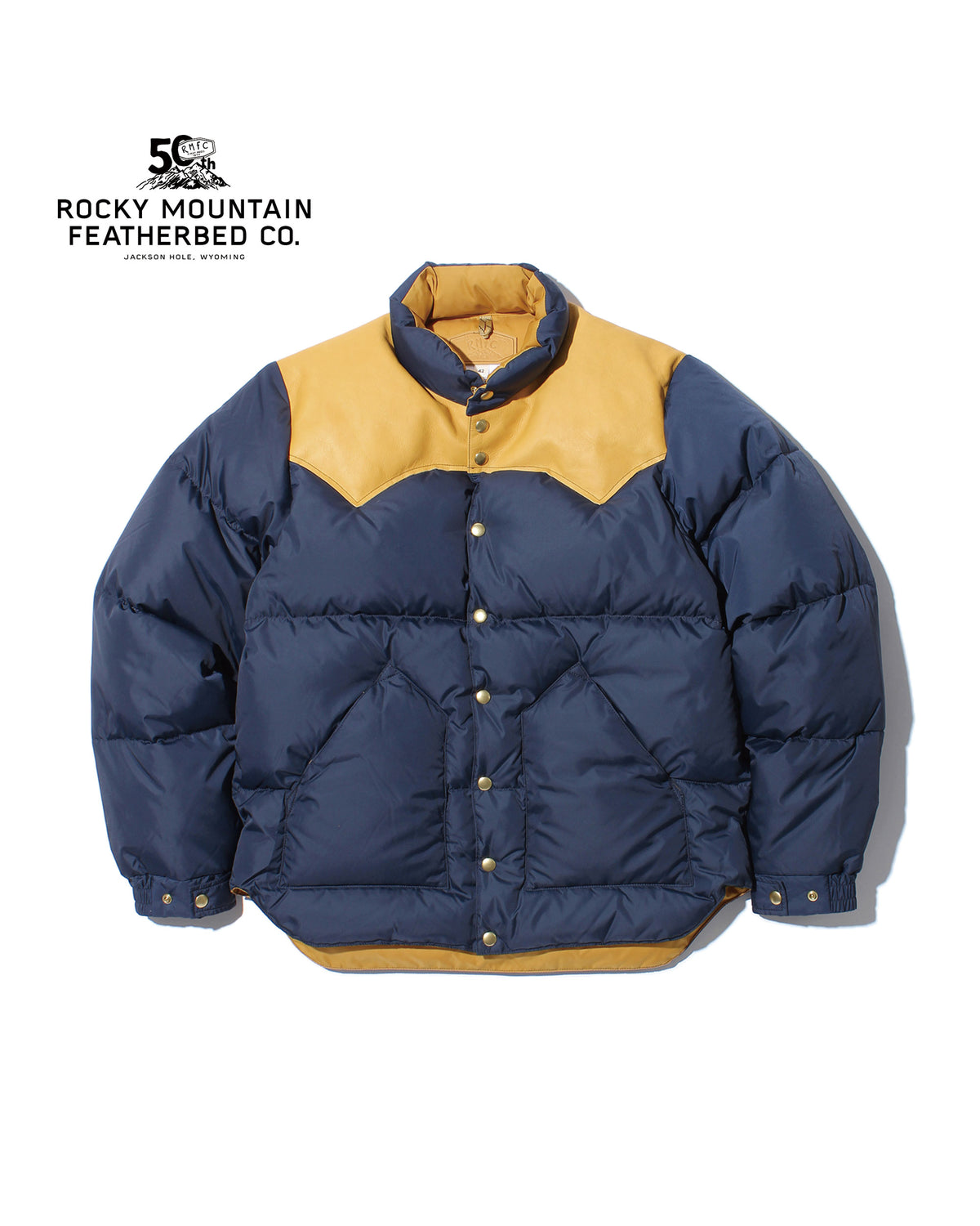 Down Jacket
