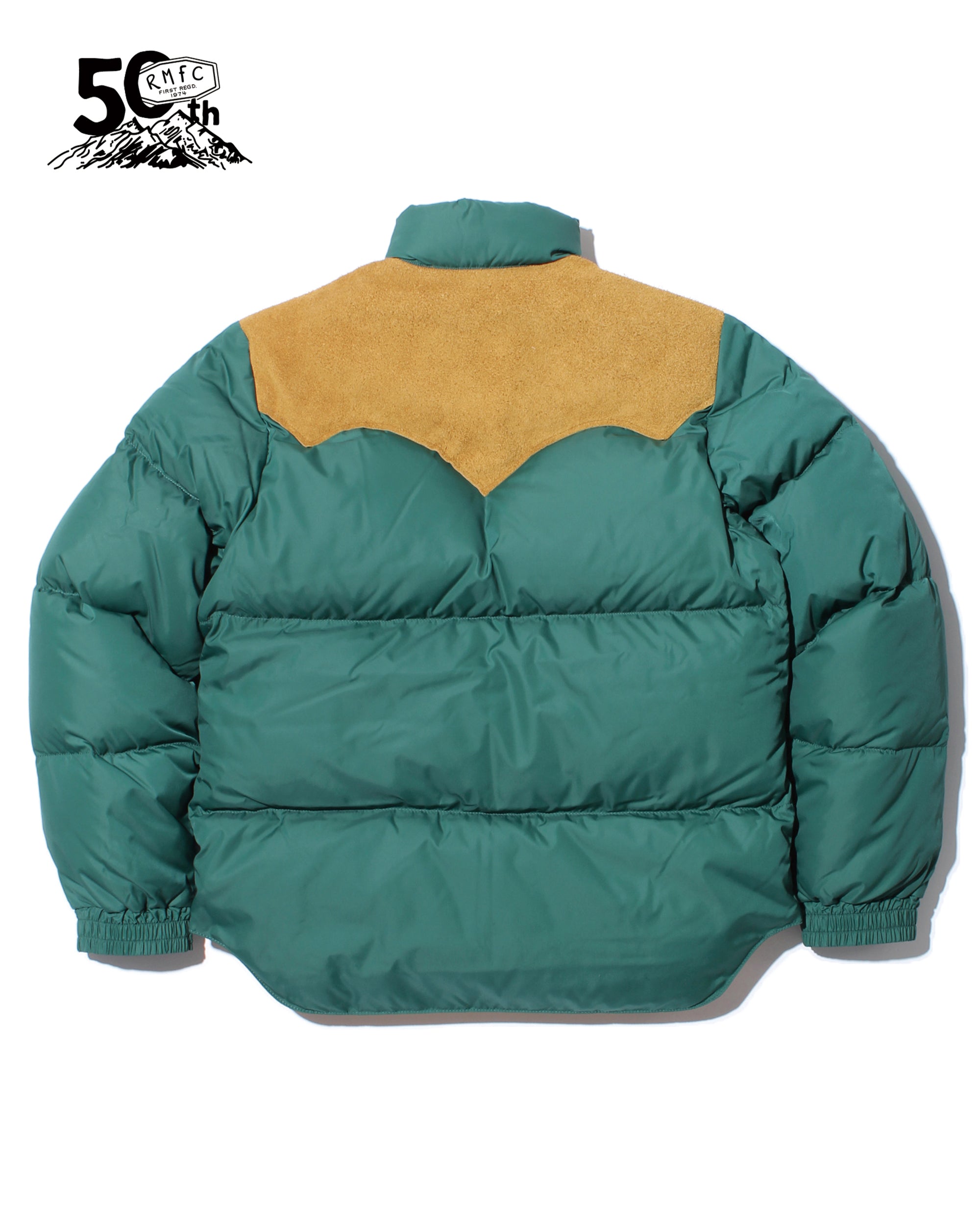 Down Jacket