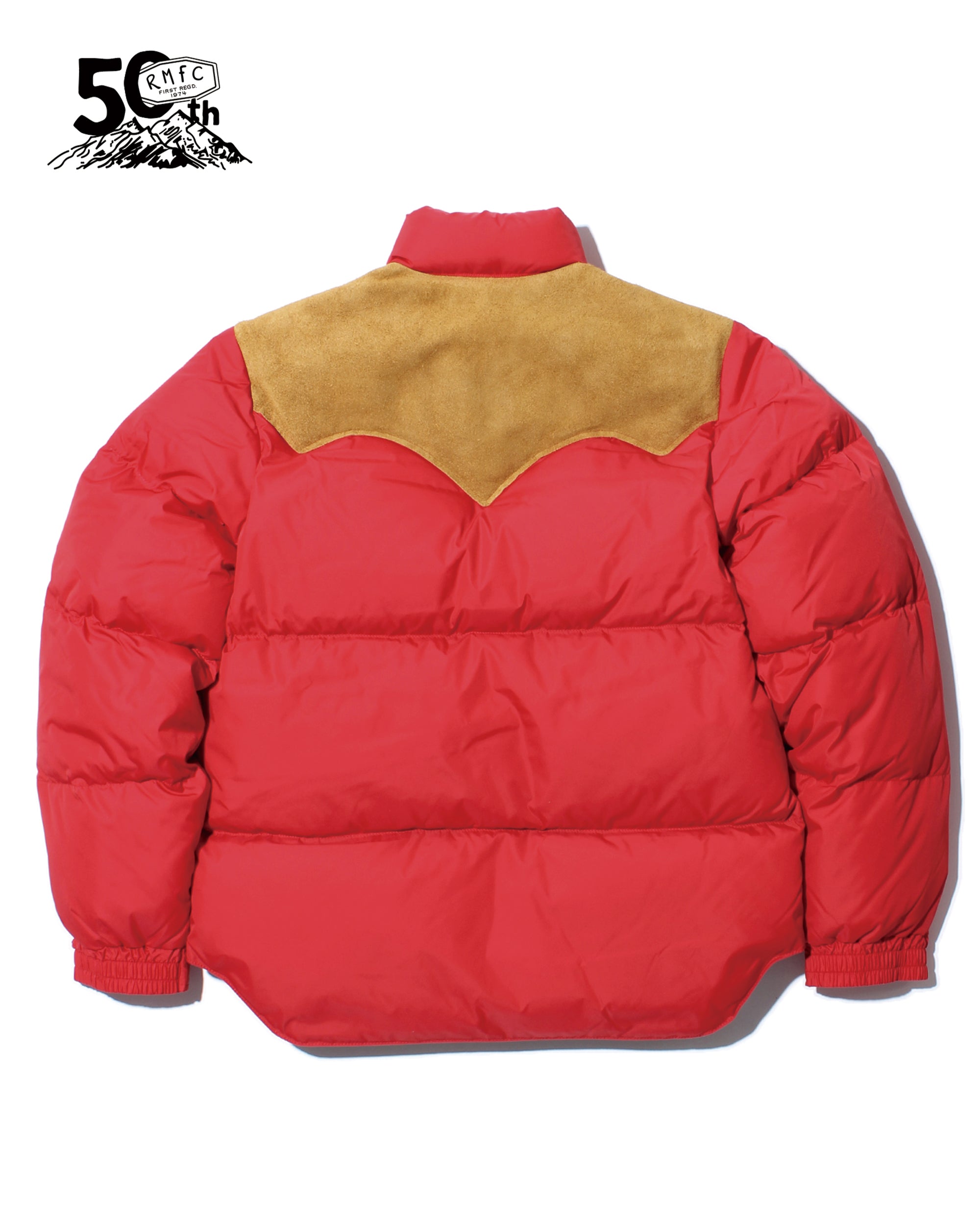 Down Jacket