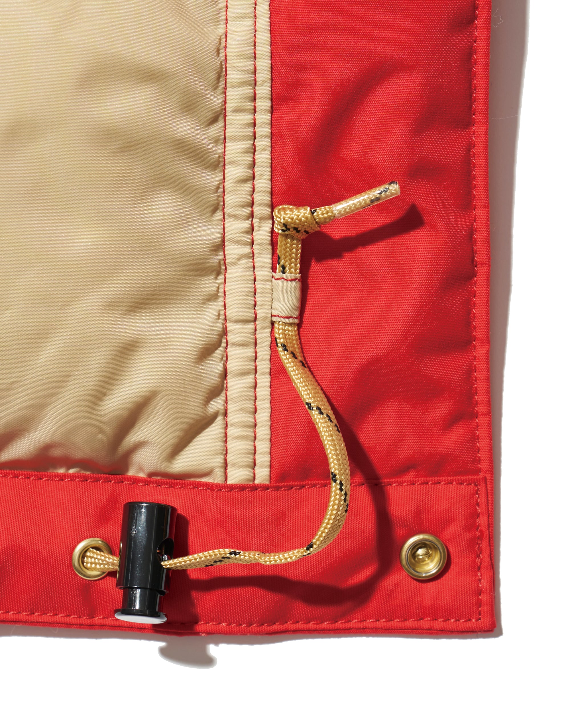 Down Mountain Parka