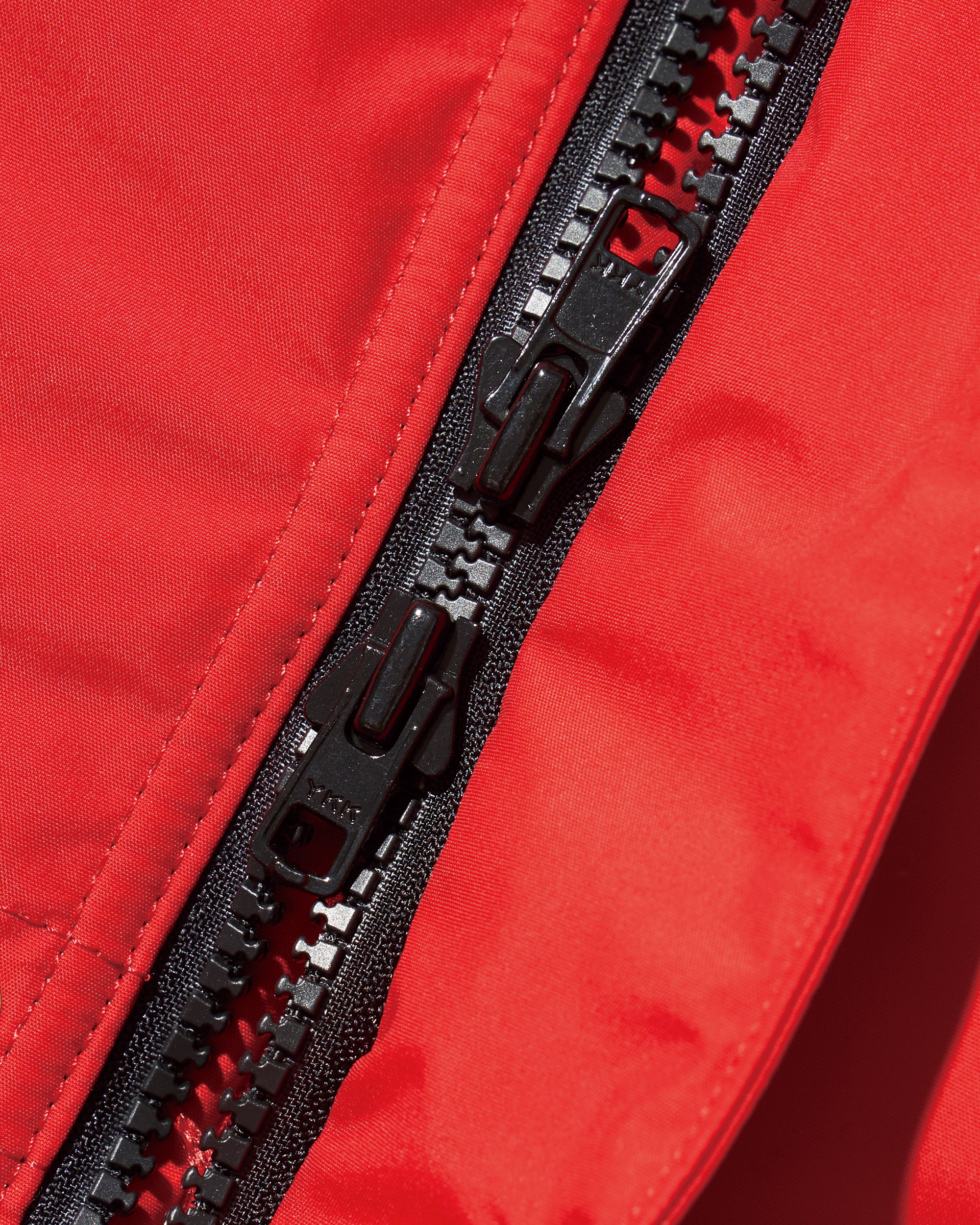 Down Mountain Parka