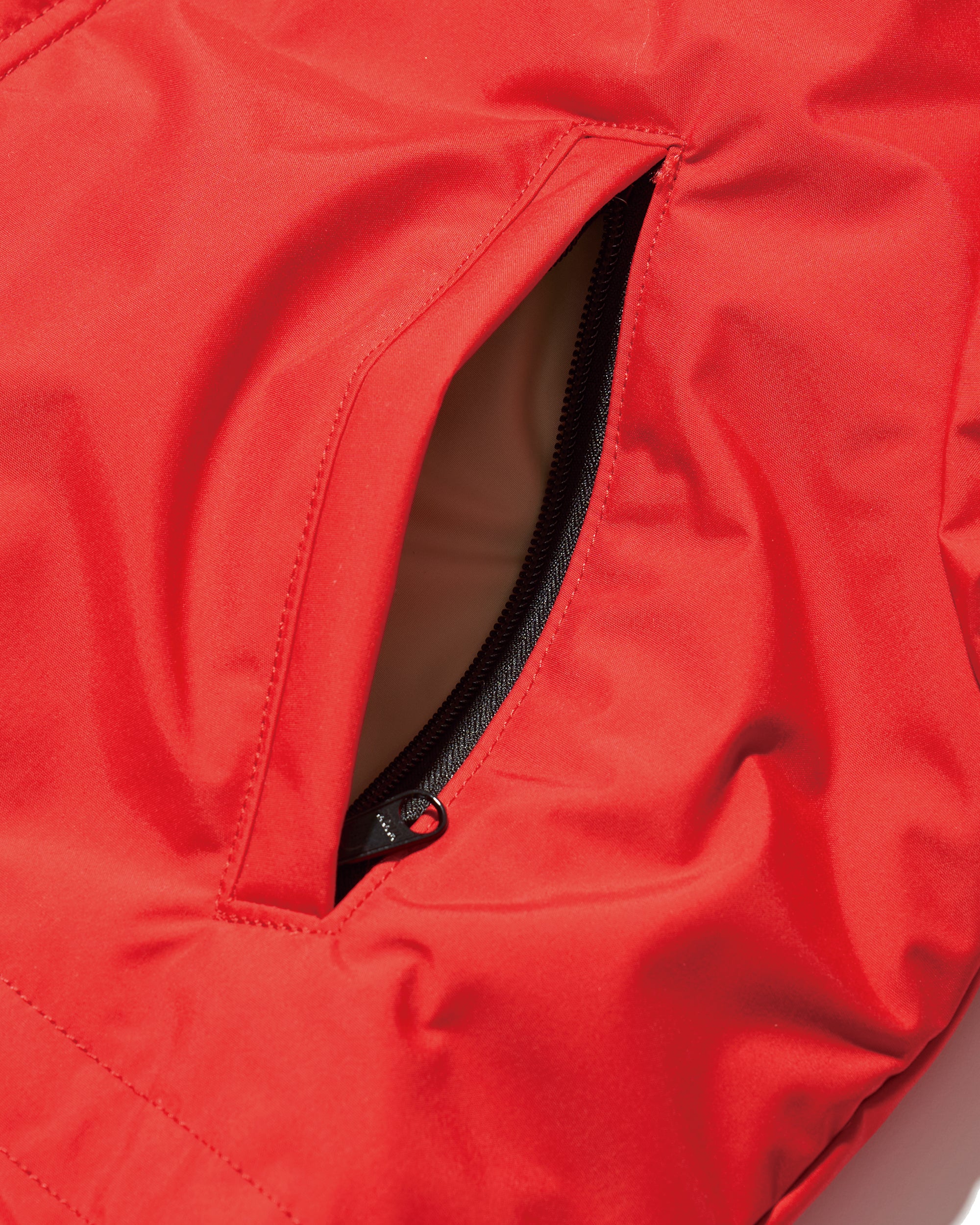 Down Mountain Parka